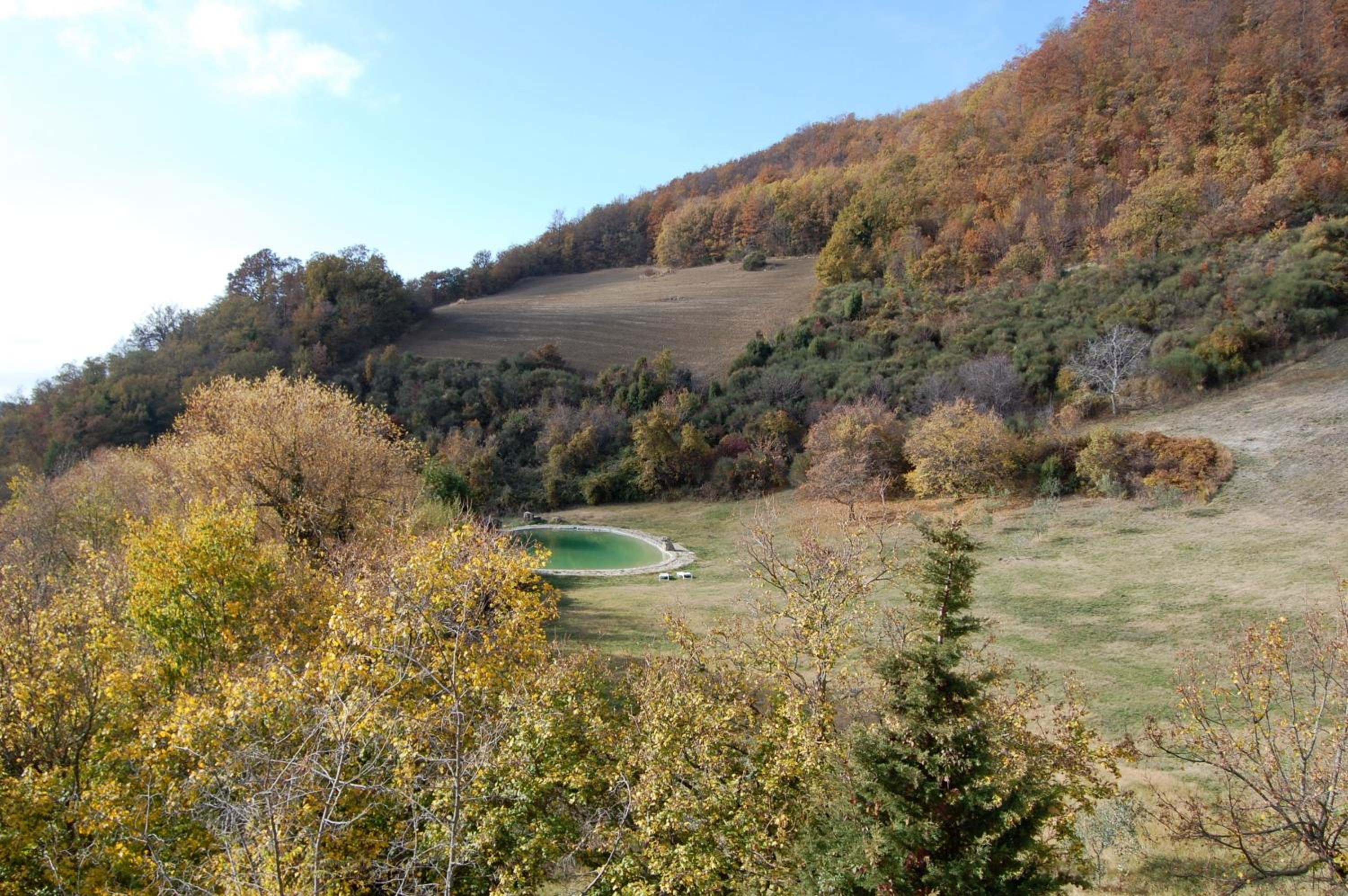 Agriturismo Paradiso41