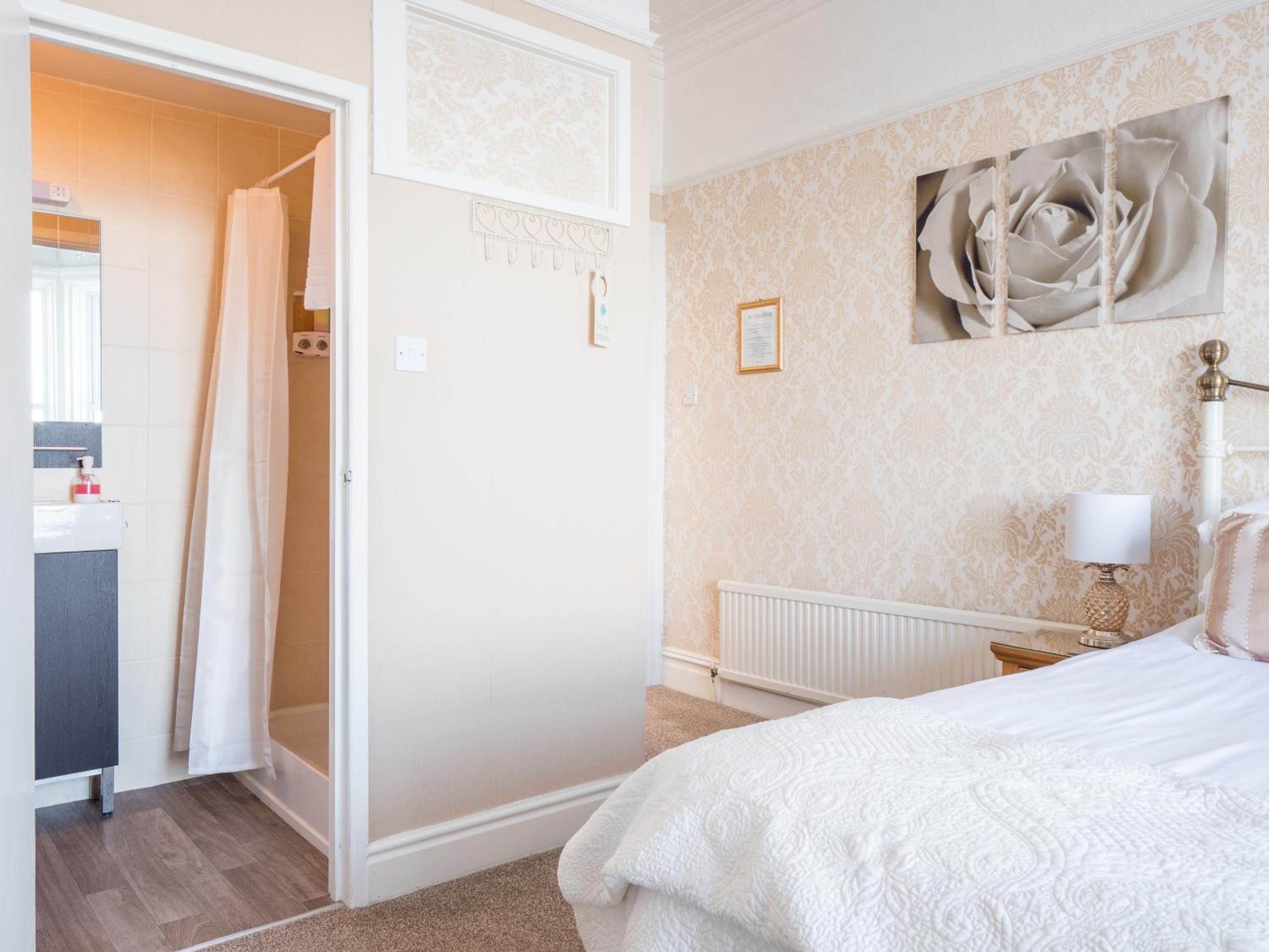 The Grafton Guest House
