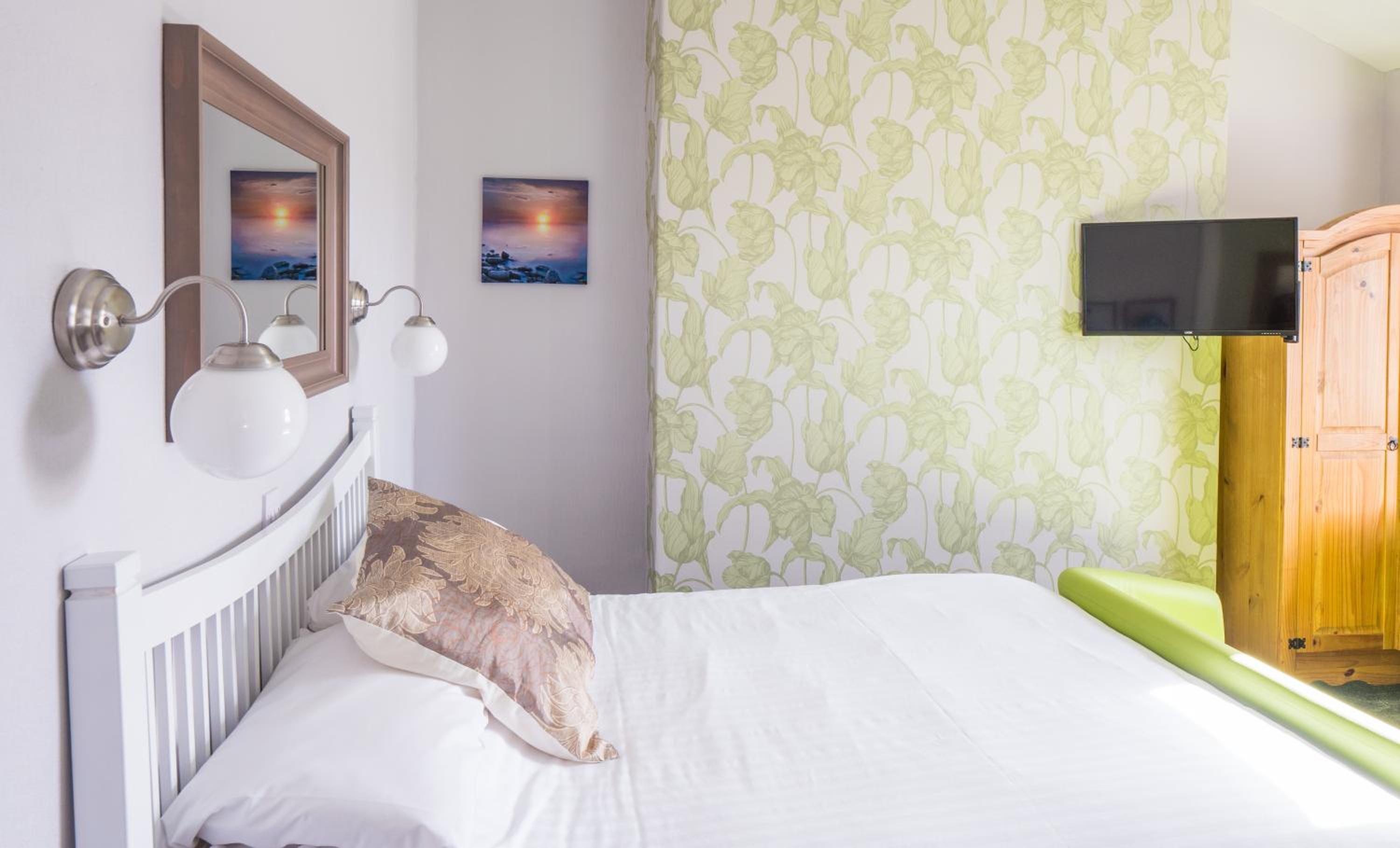 The Grafton Guest House