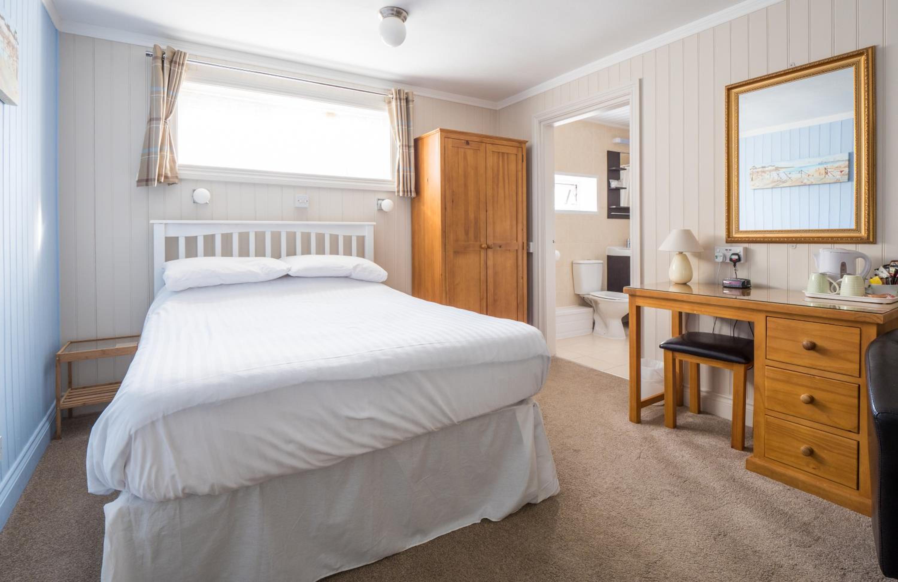 The Grafton Guest House