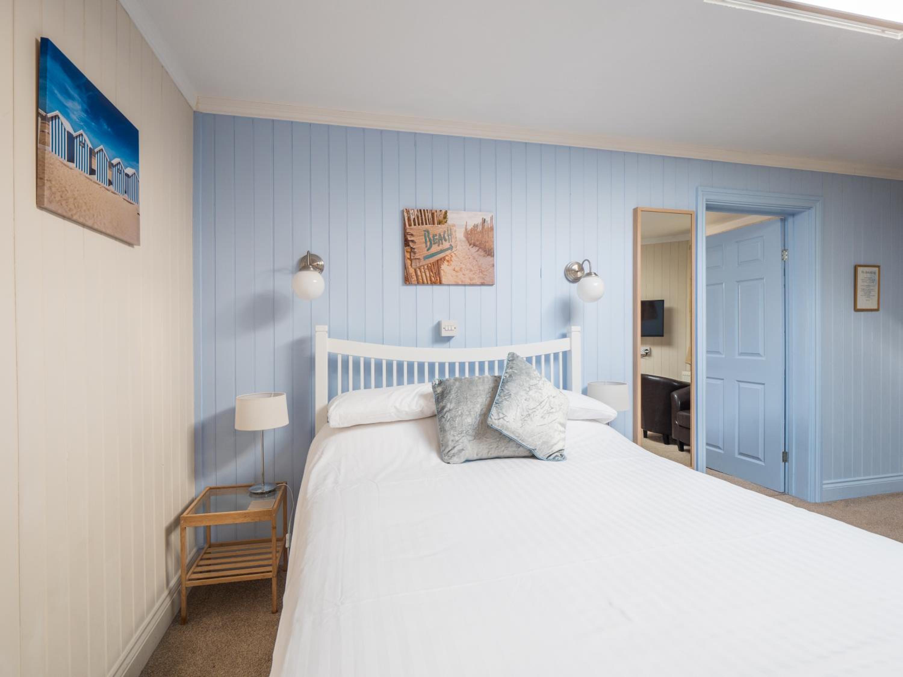The Grafton Guest House