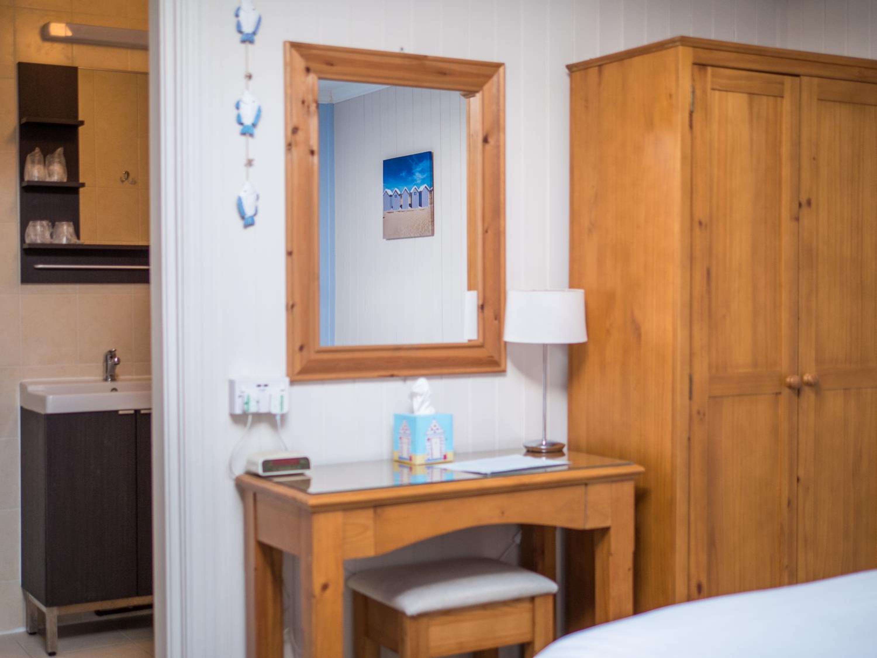 The Grafton Guest House