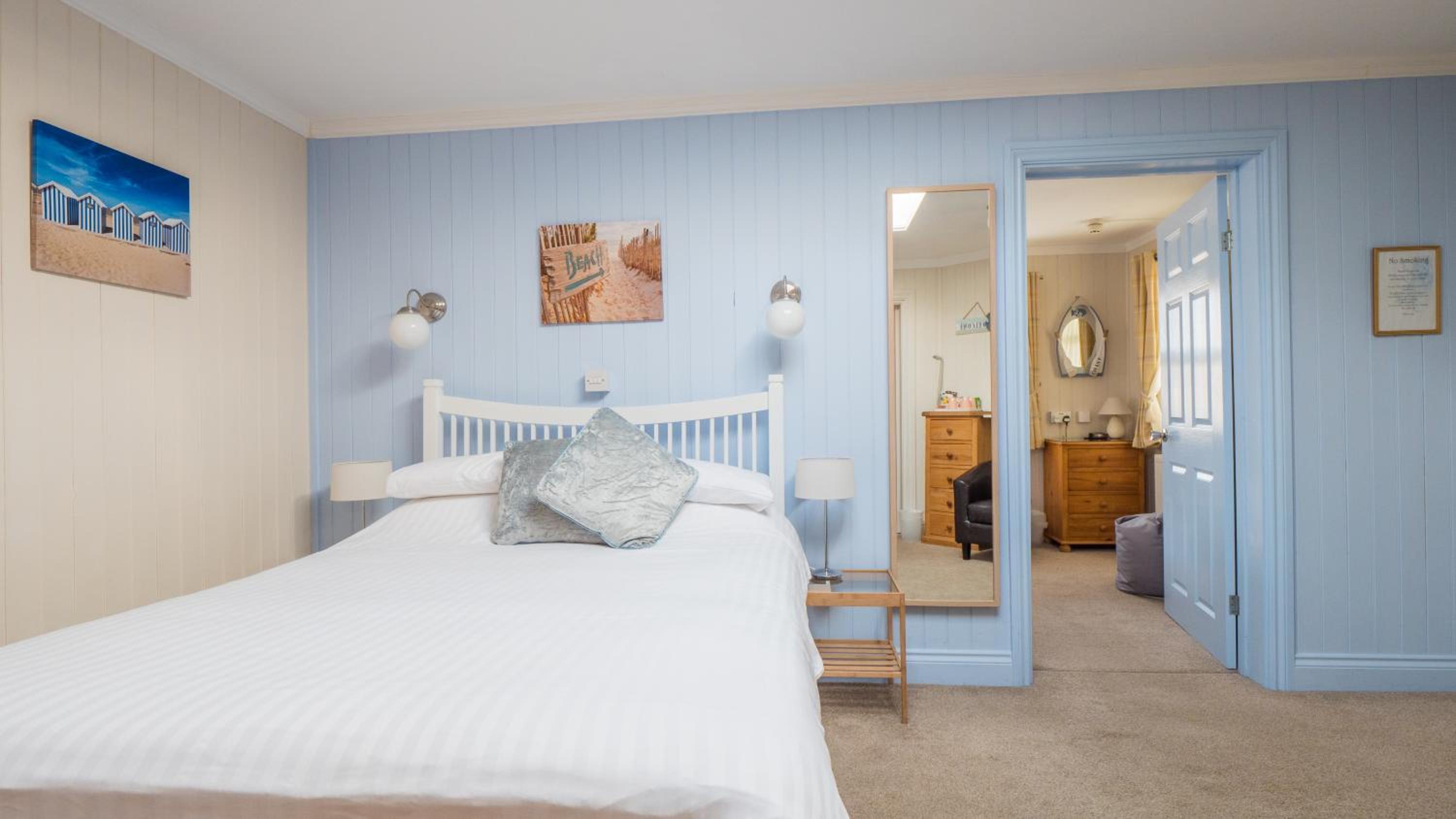 The Grafton Guest House