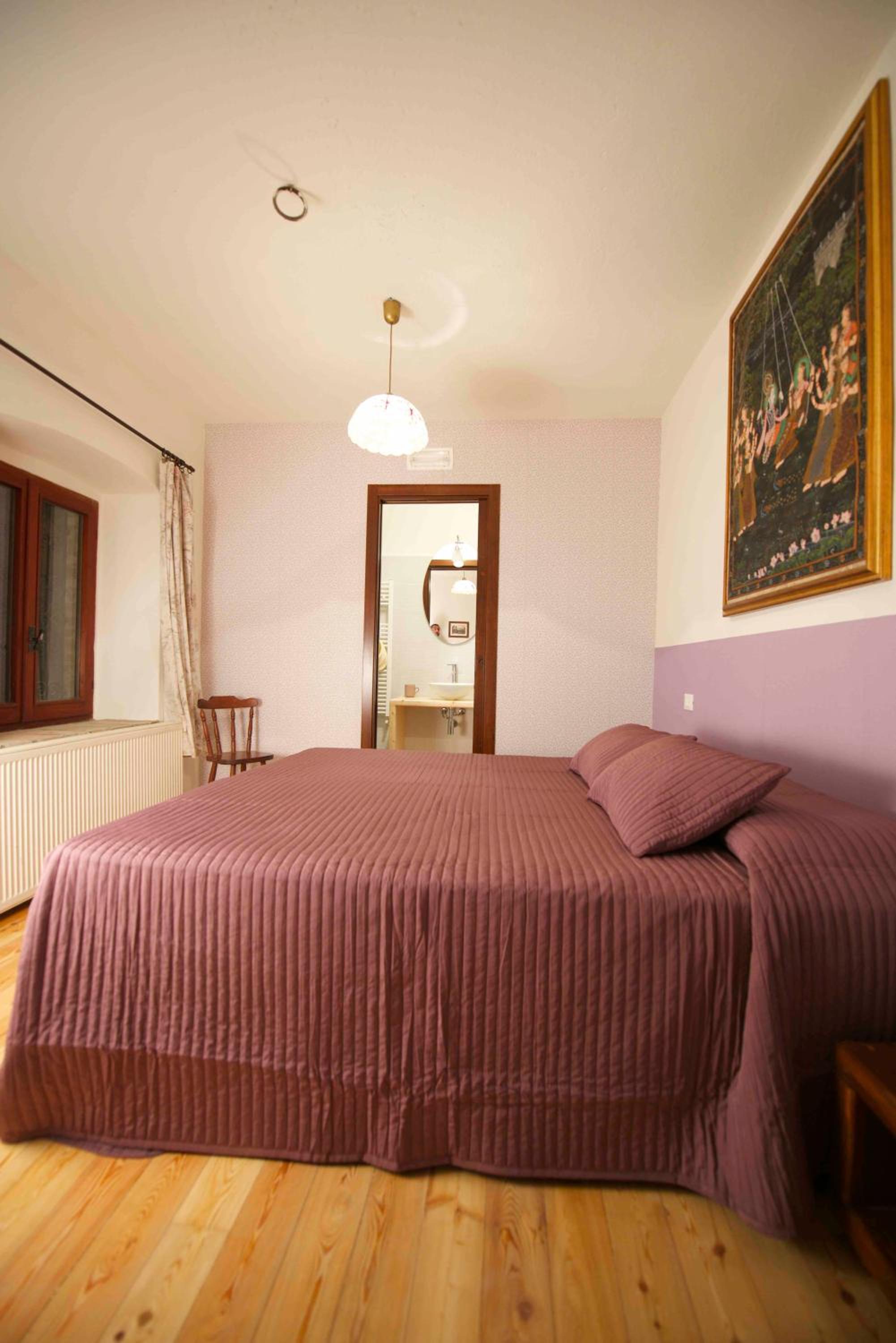 Agriturismo Paradiso41