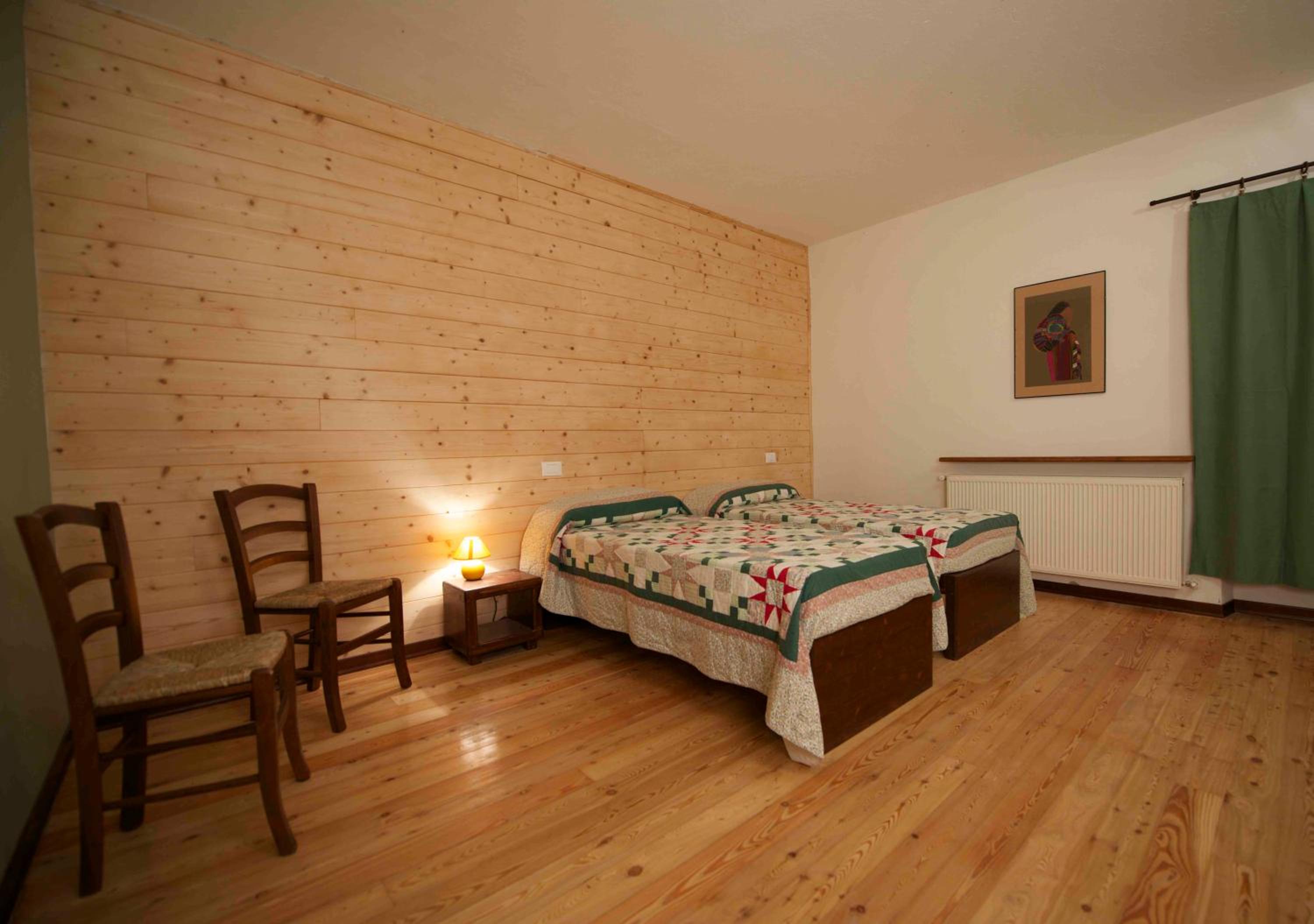 Agriturismo Paradiso41