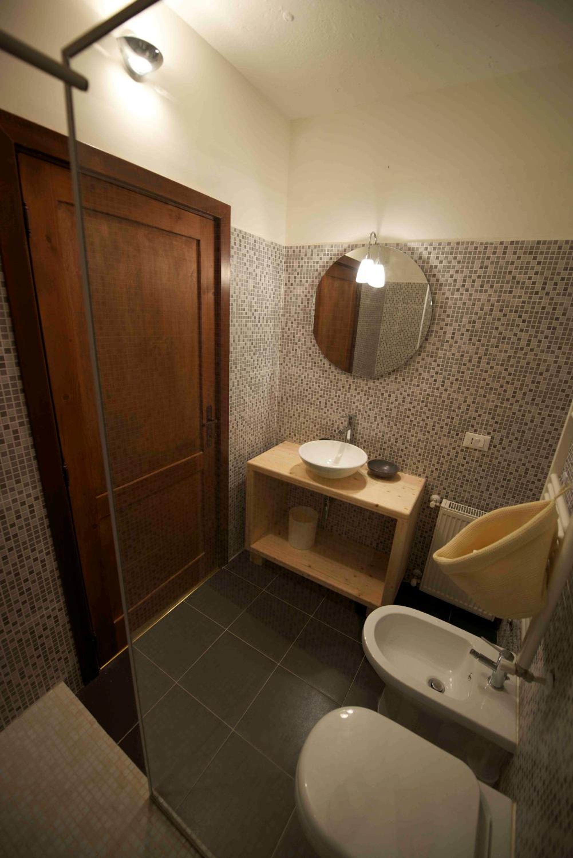 Agriturismo Paradiso41