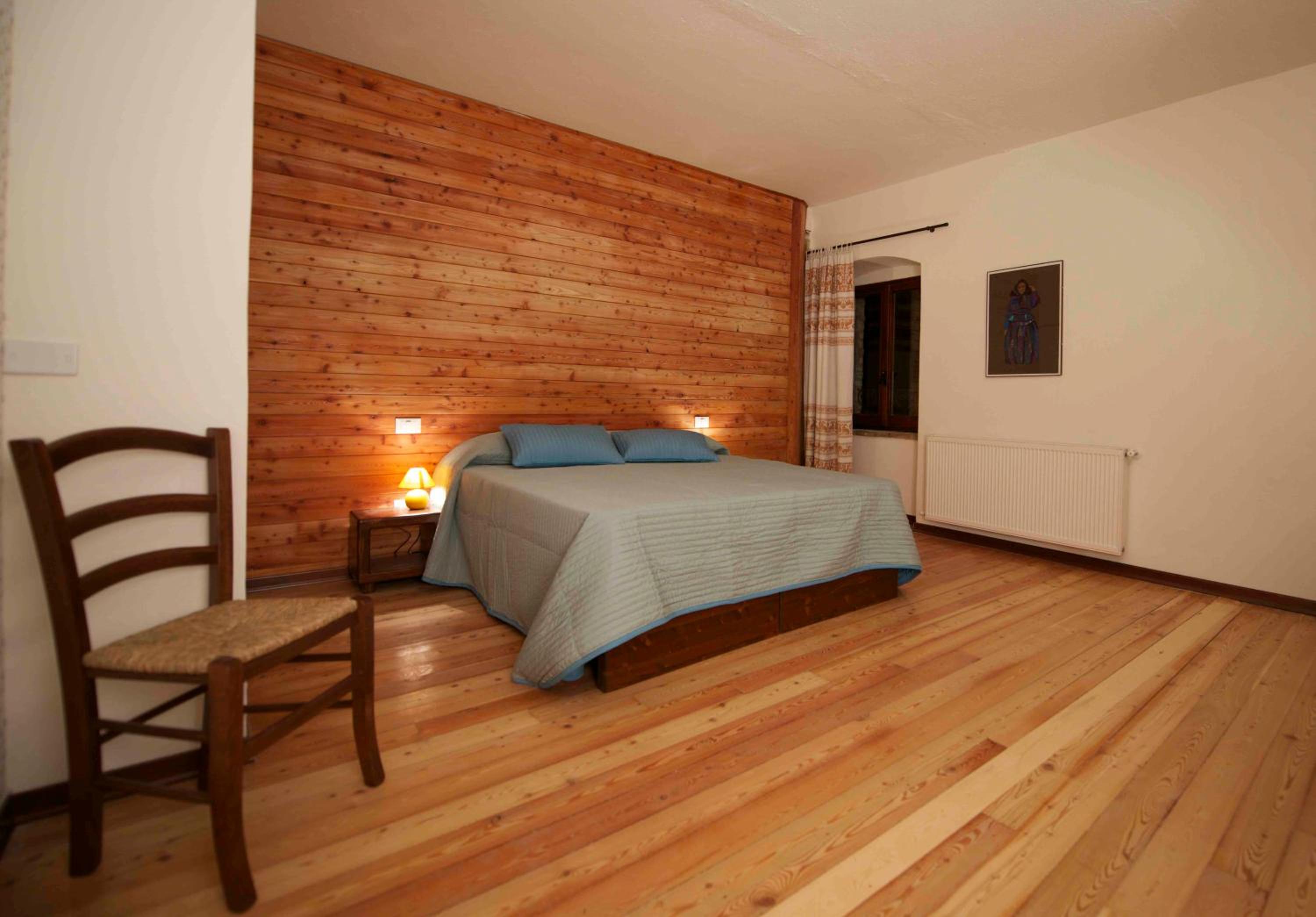 Agriturismo Paradiso41