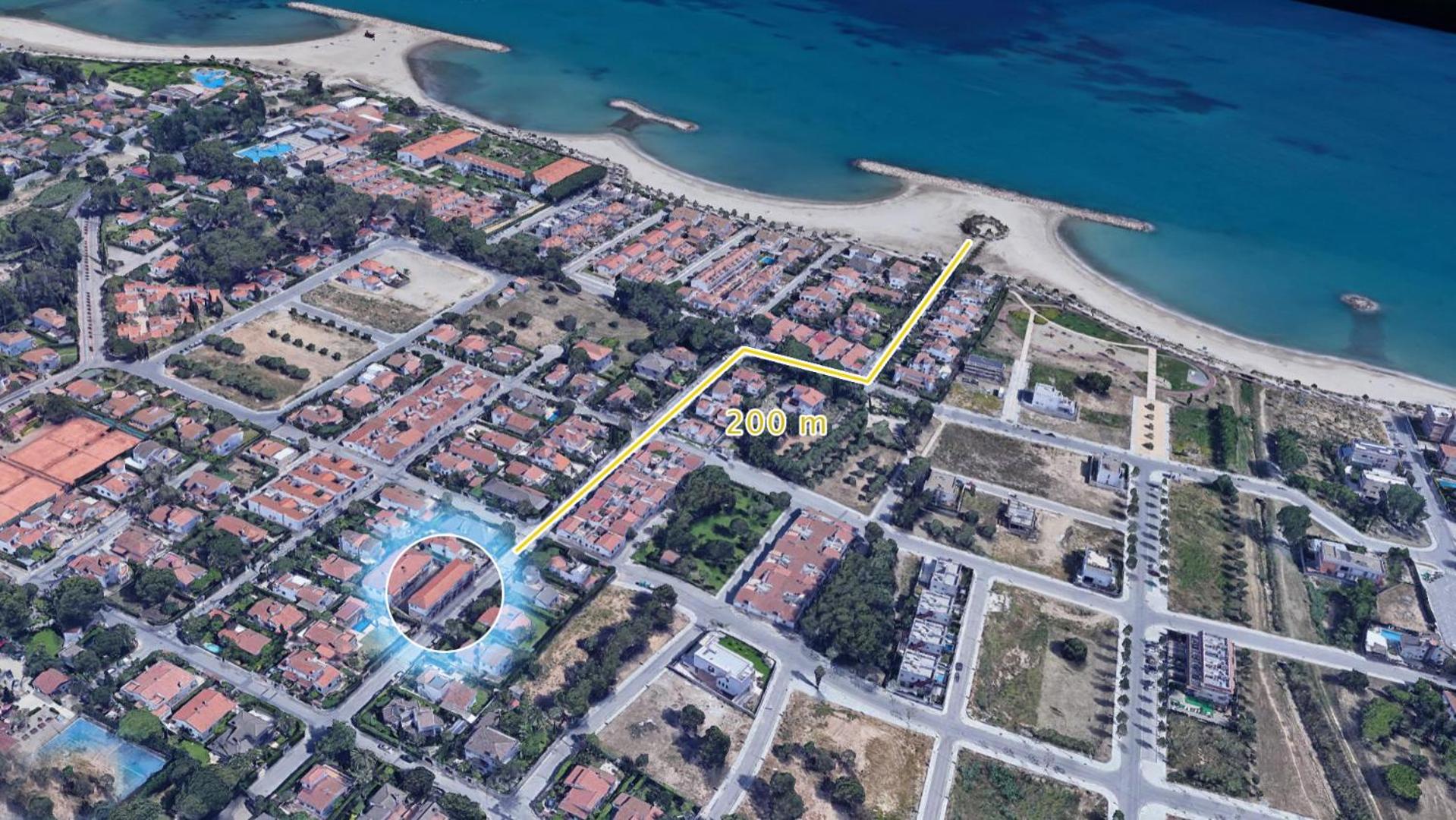 For a Stay Mar Cambrils view 3