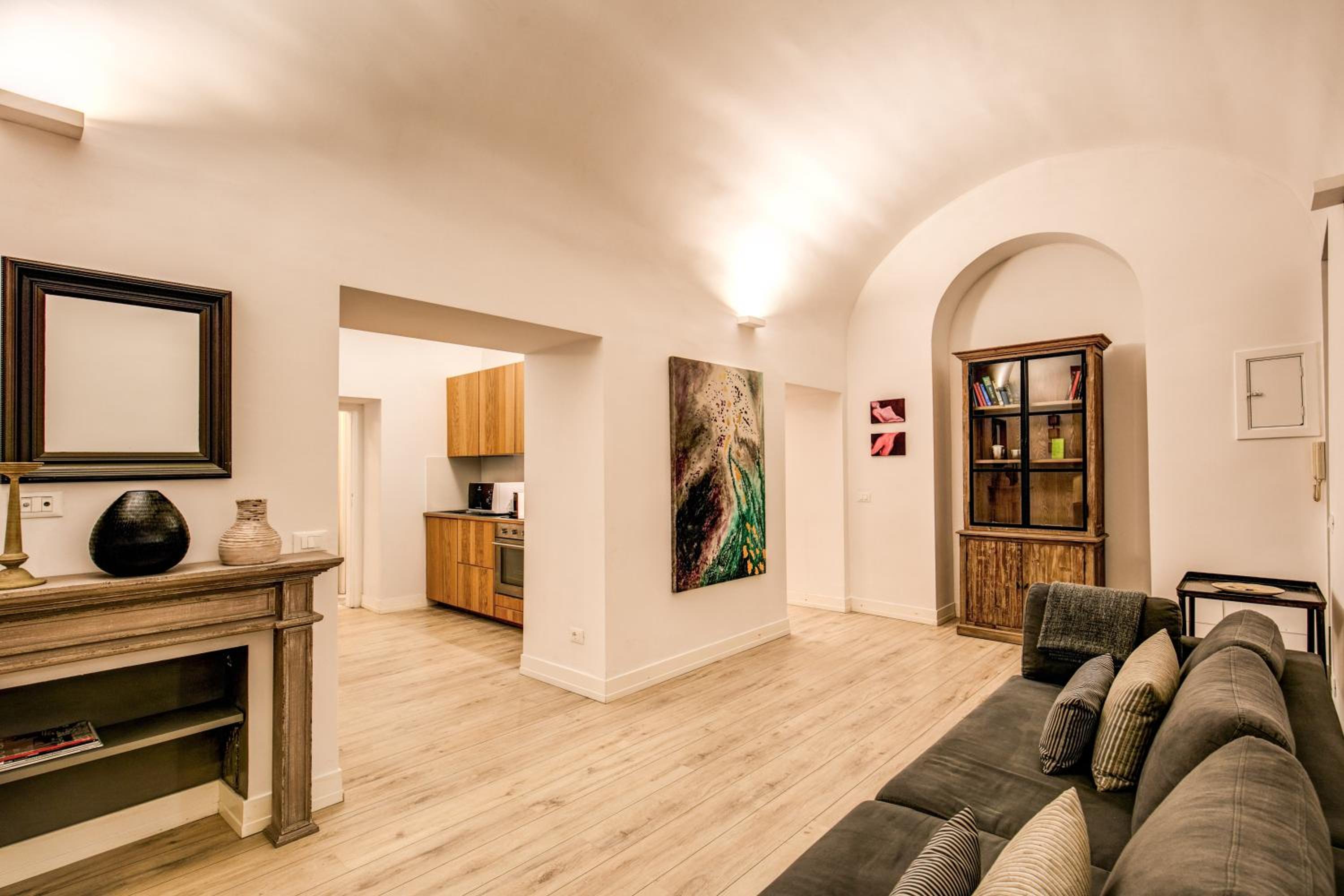Casa Alessandra