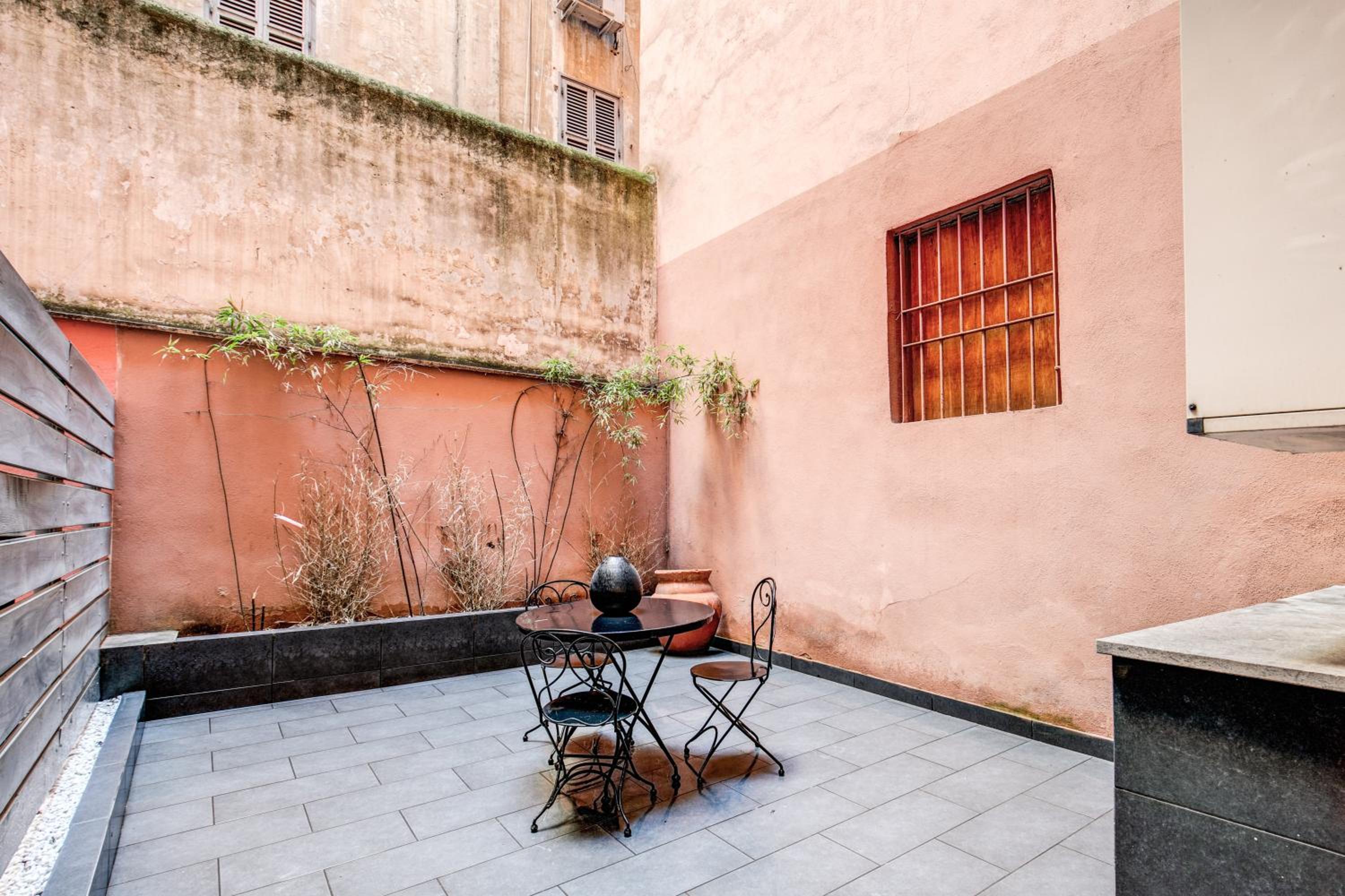 Casa Alessandra