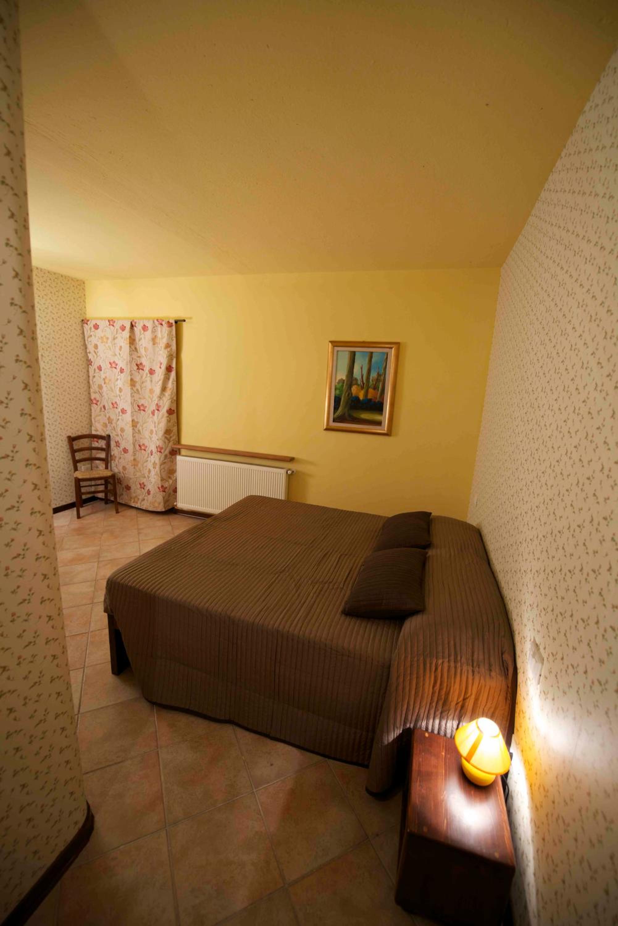 Agriturismo Paradiso41