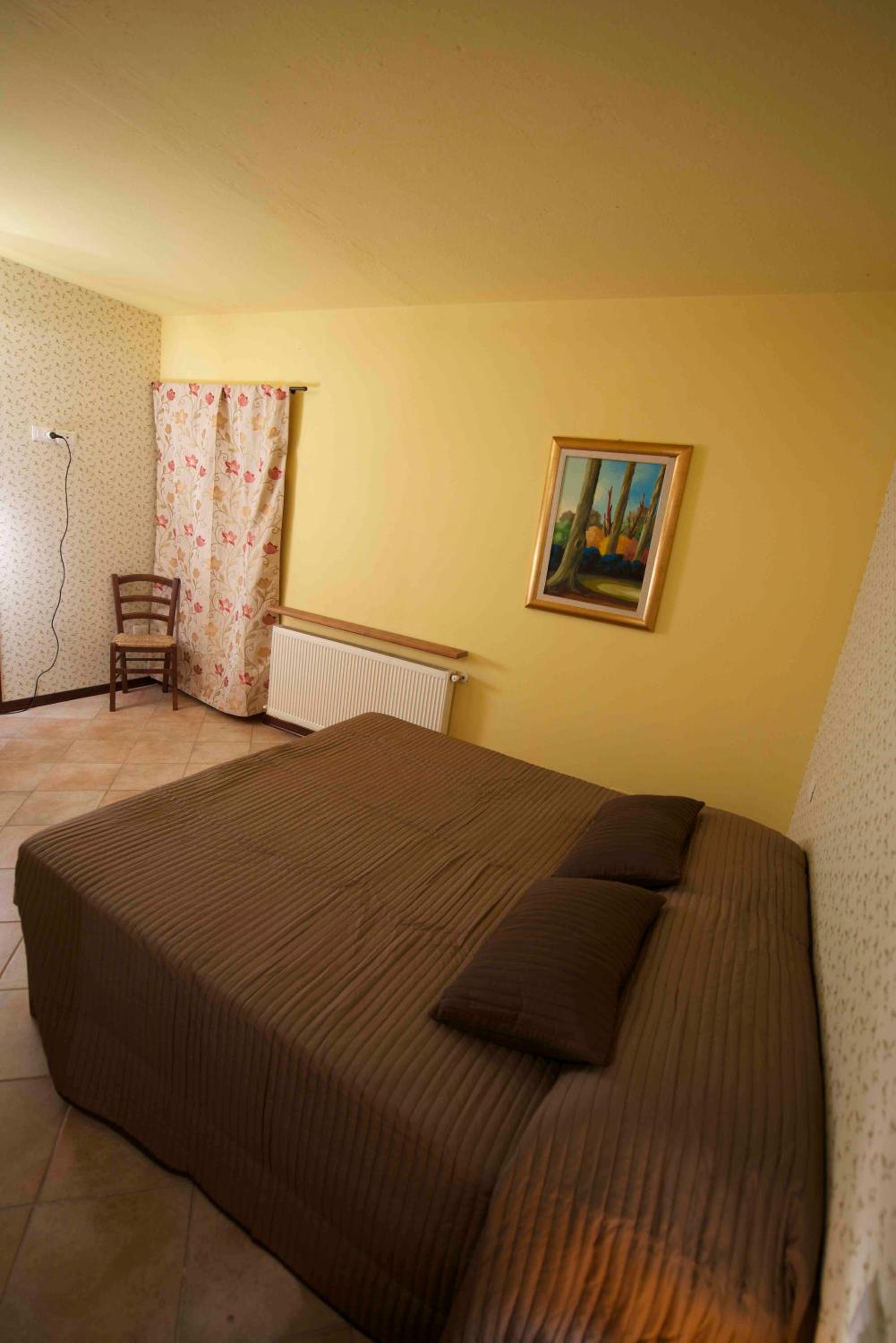 Agriturismo Paradiso41