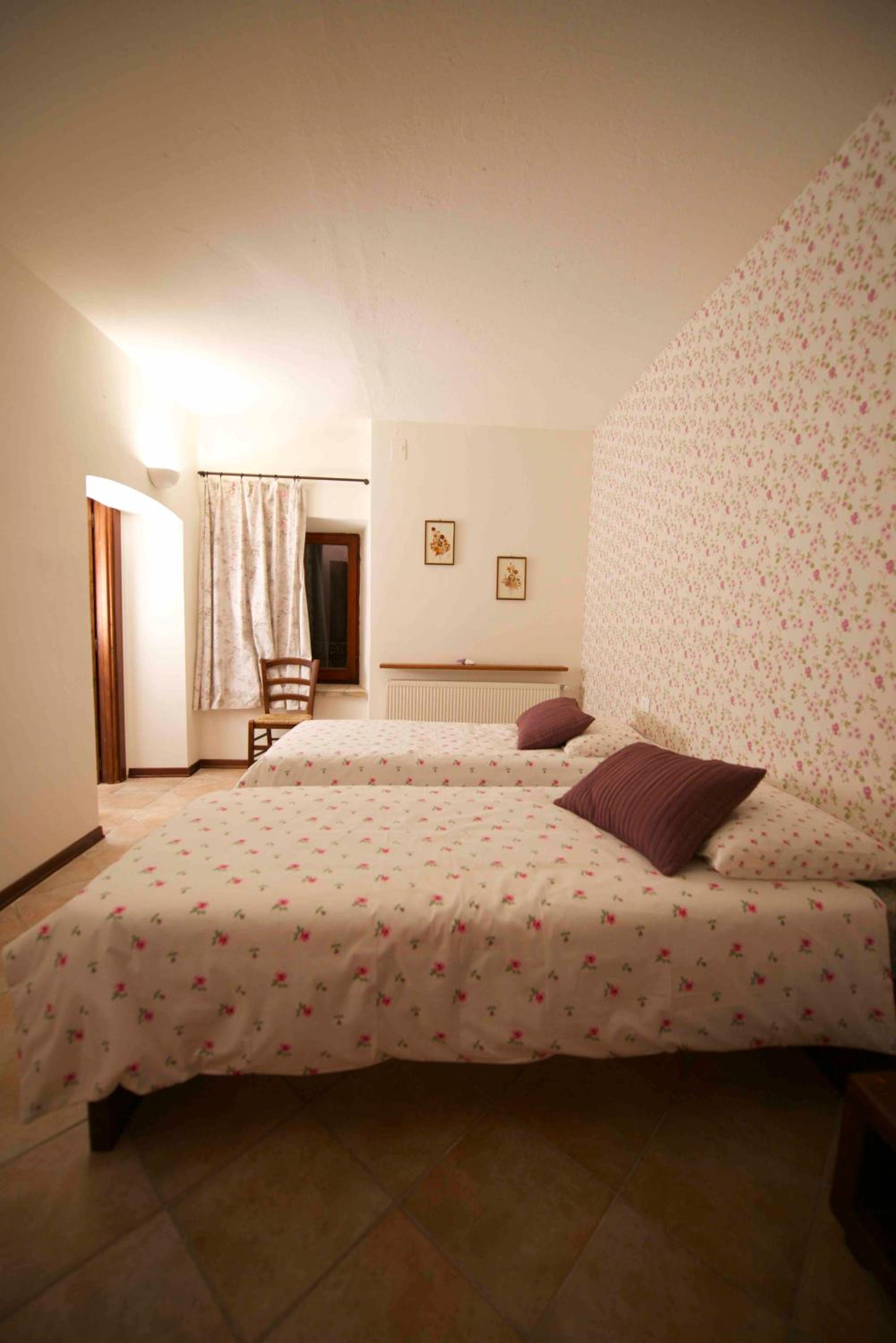 Agriturismo Paradiso41