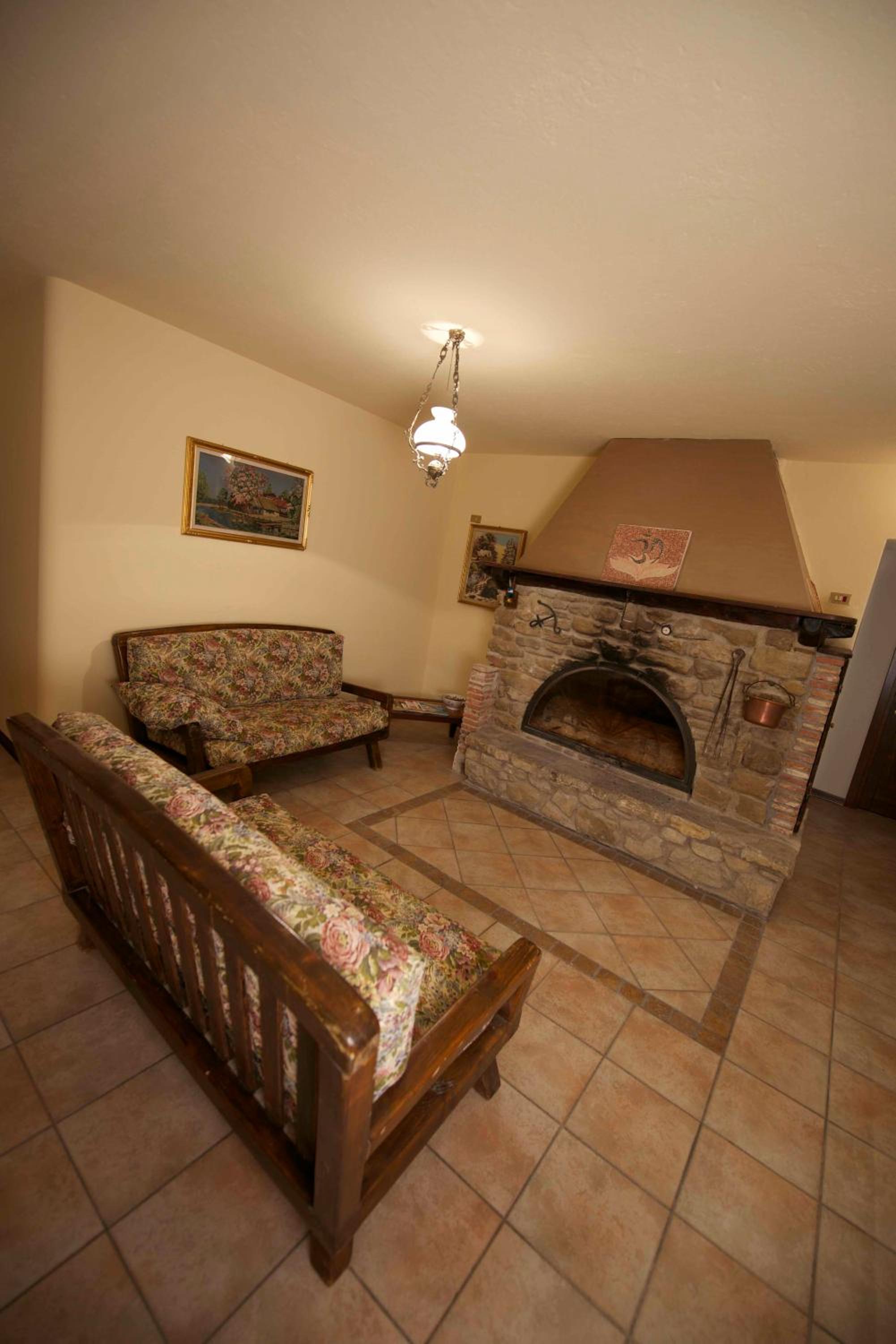 Agriturismo Paradiso41