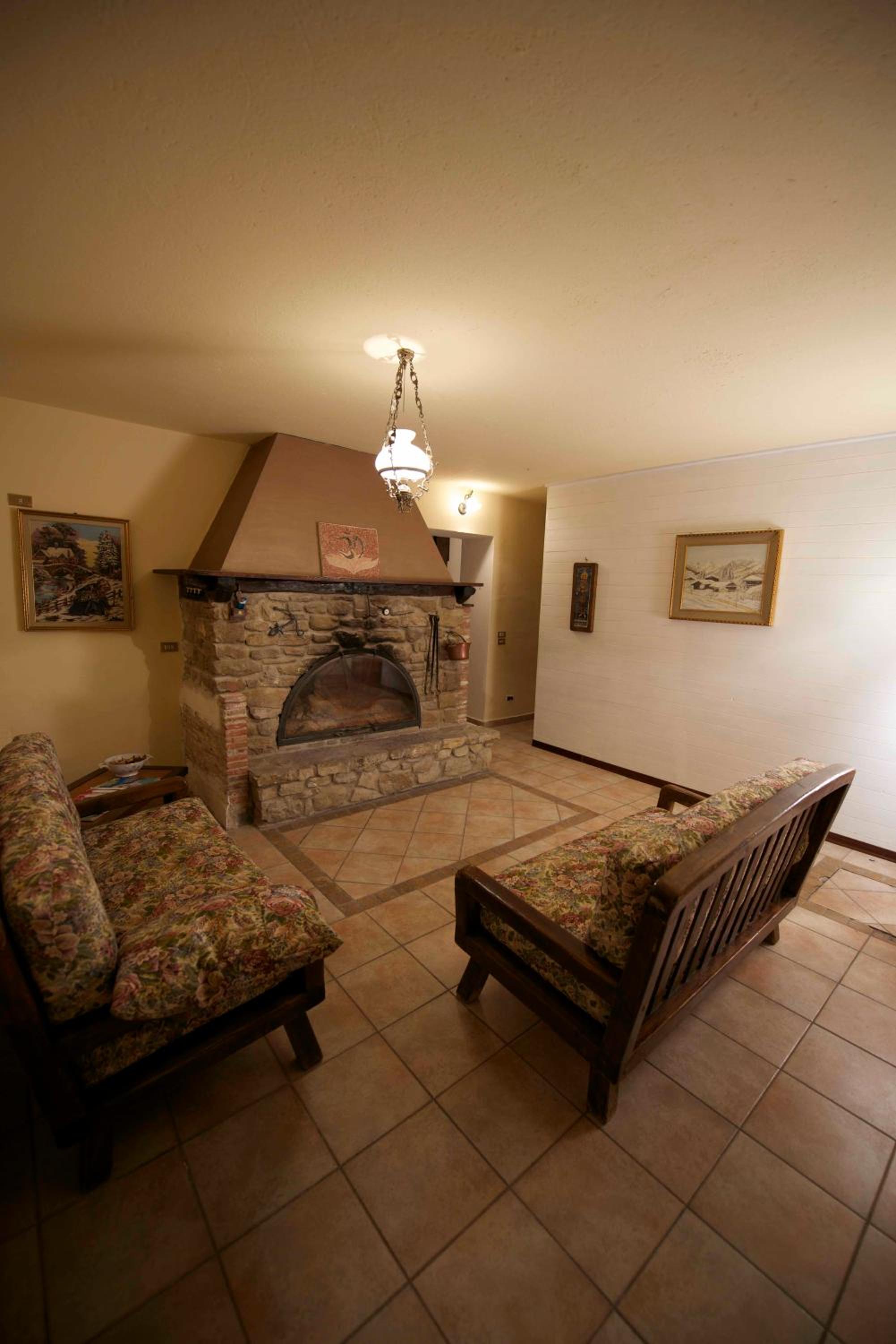 Agriturismo Paradiso41