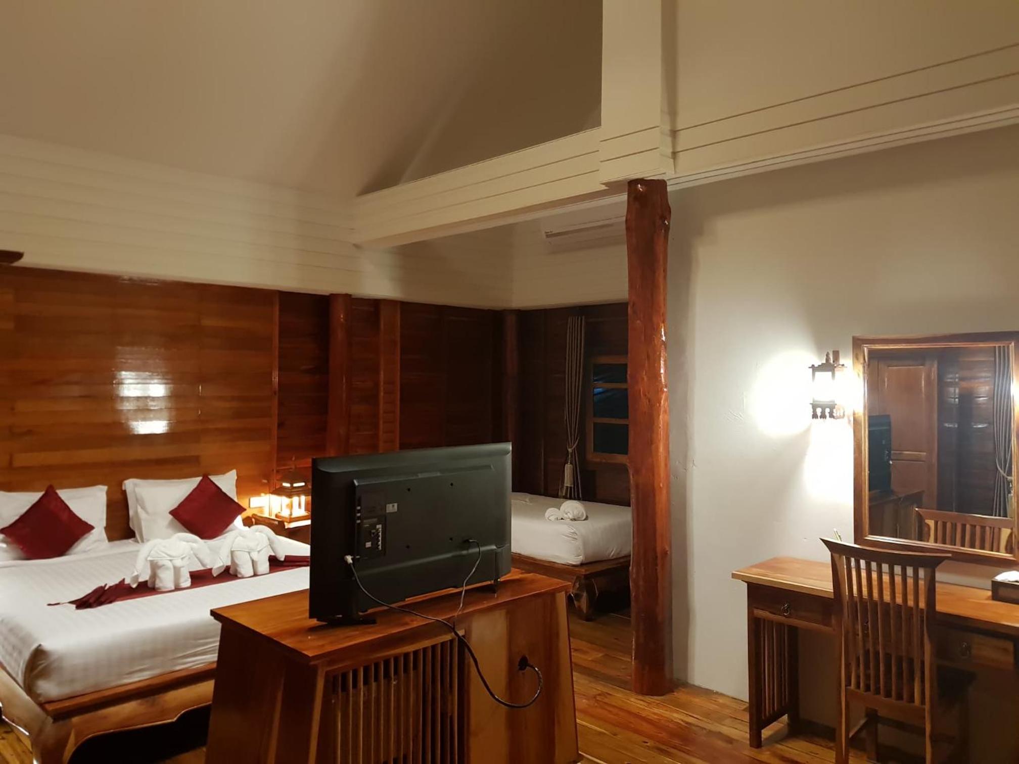 Chaipura Resort