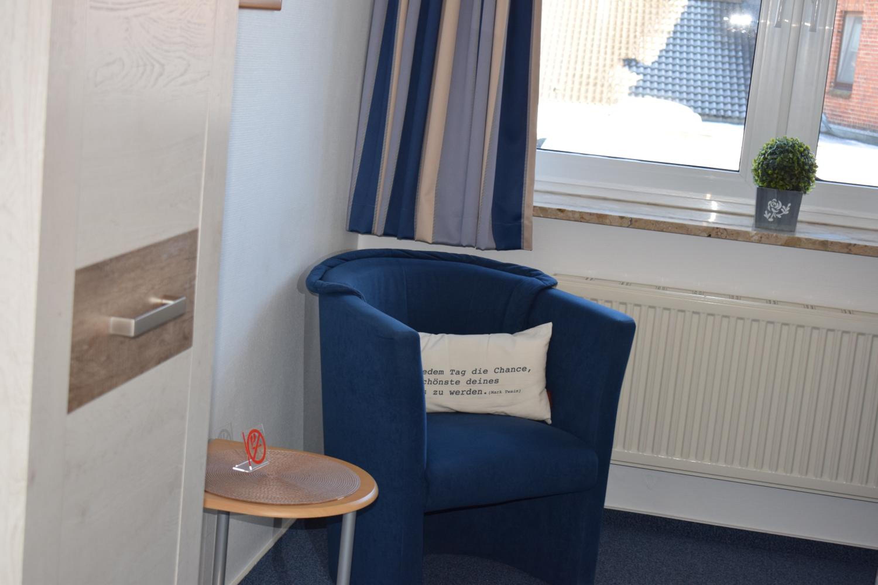 FineApartment Alt Duvenstedt