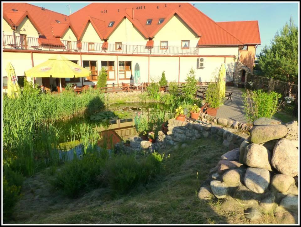 Sosnowe Zacisze Barszczewo, photo 40