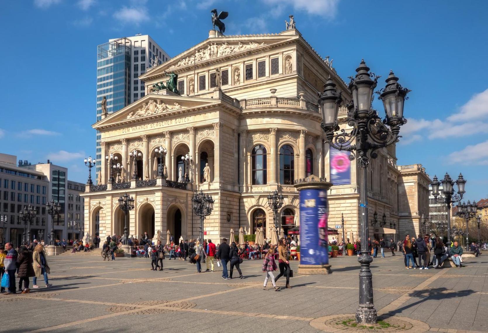 Main Hotel Frankfurt City - Property Image 23