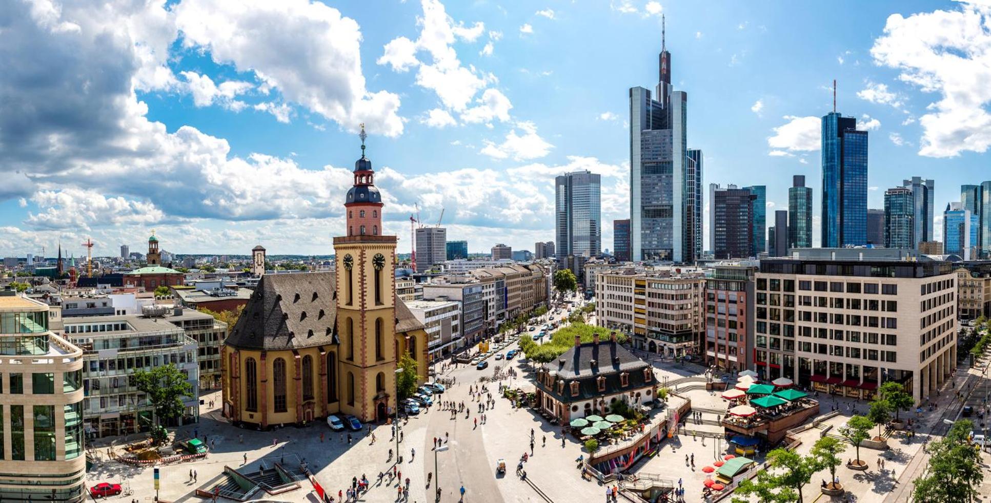 Main Hotel Frankfurt City - Property Image 4