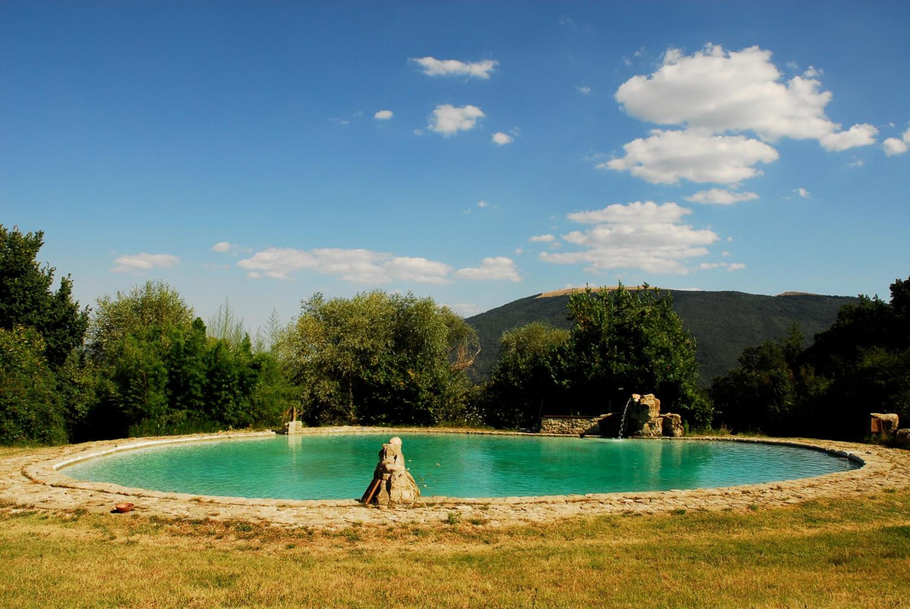 Agriturismo Paradiso41