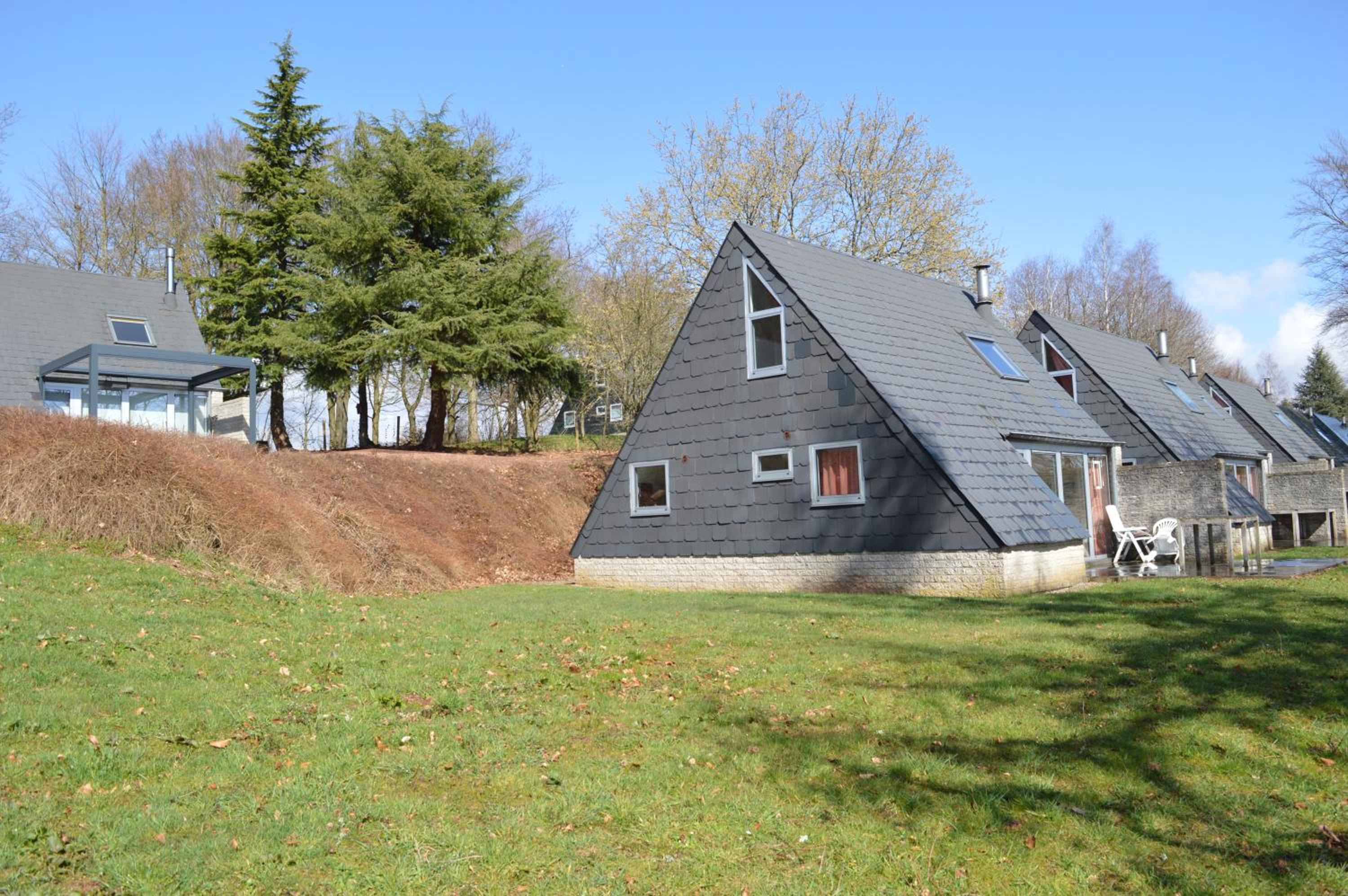 Chalet Pierco
