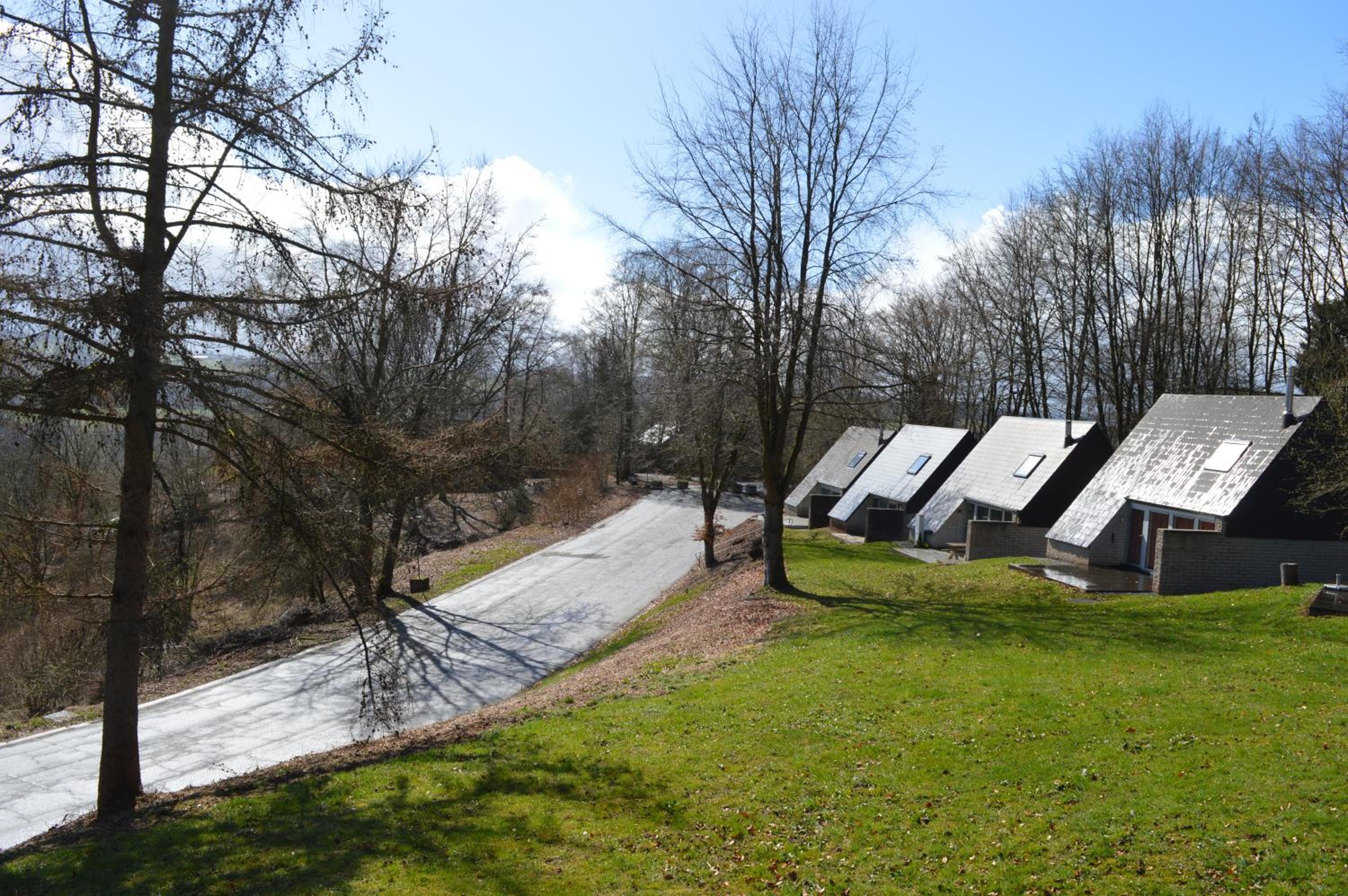 Chalet Pierco