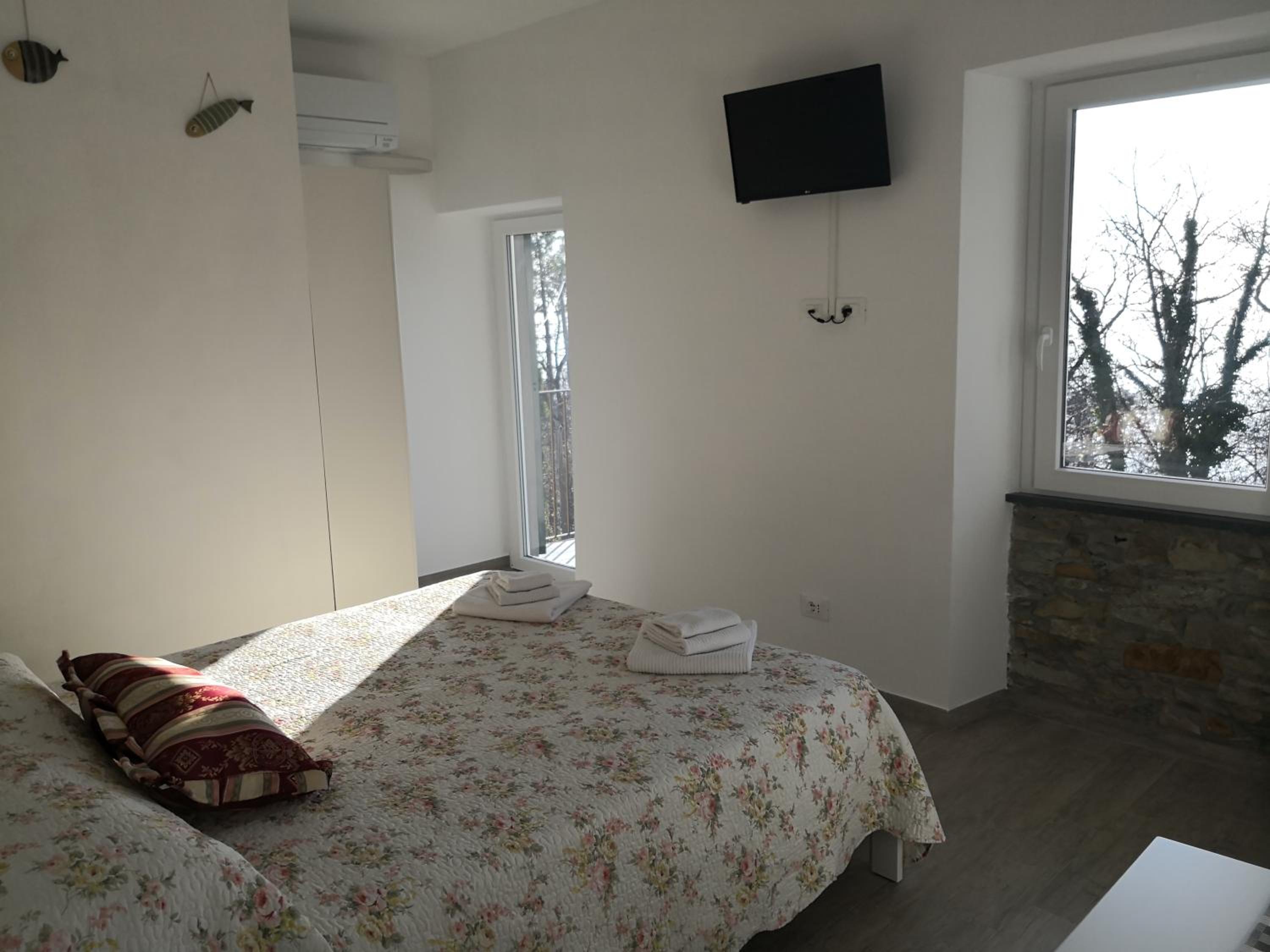 I TRE GRAPPOLI view 5