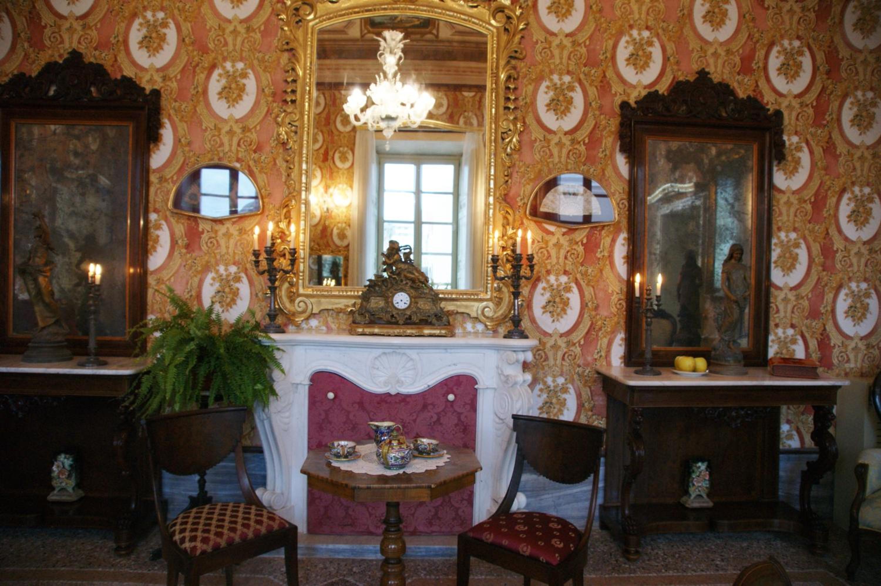 Residenza d'Epoca Regina d'Arborea