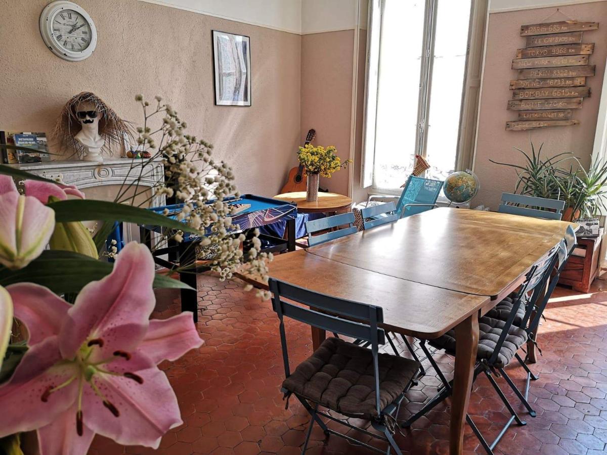 La Maïoun Guesthouse