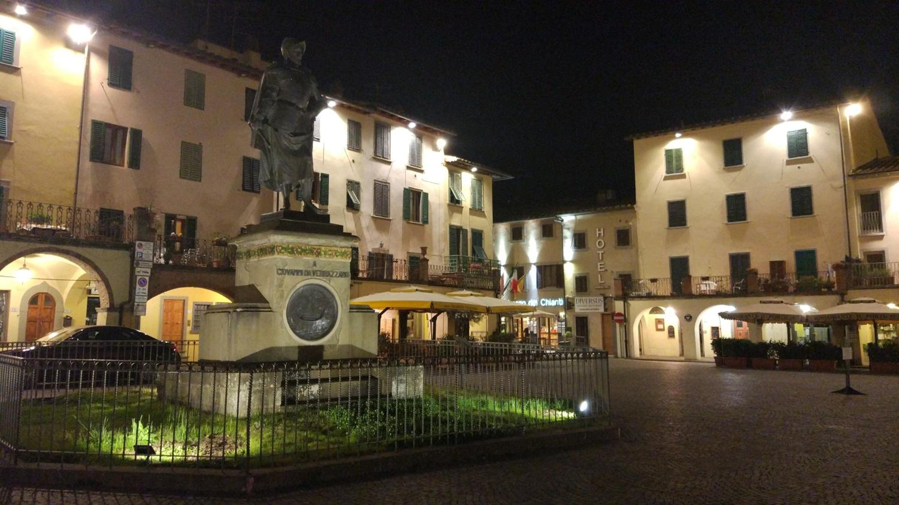 Il Nido nel Chianti photo 2