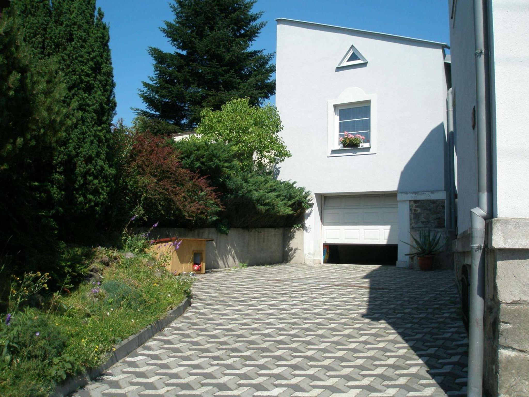 Holiday House Smetánek