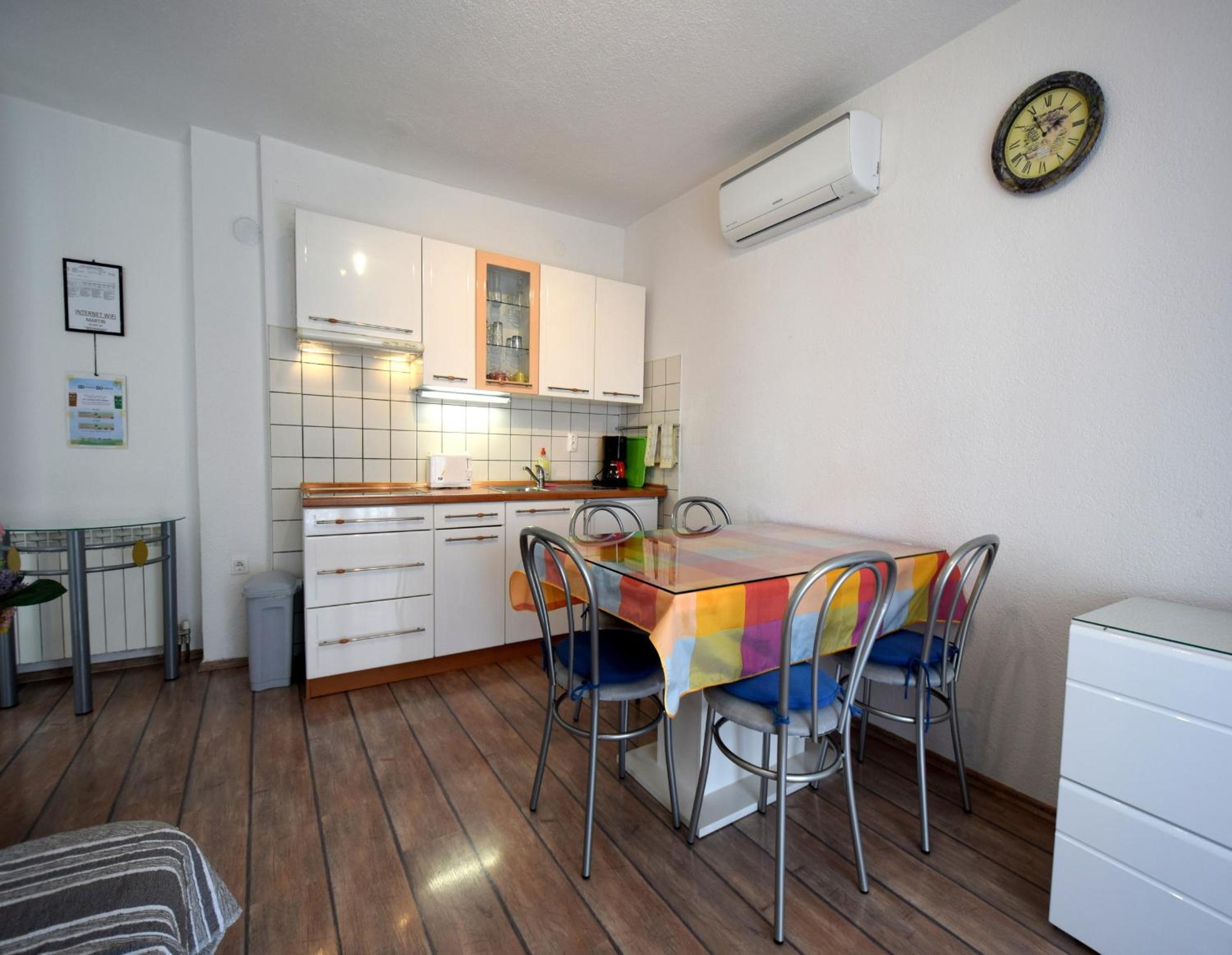 Apartments Martin view 2