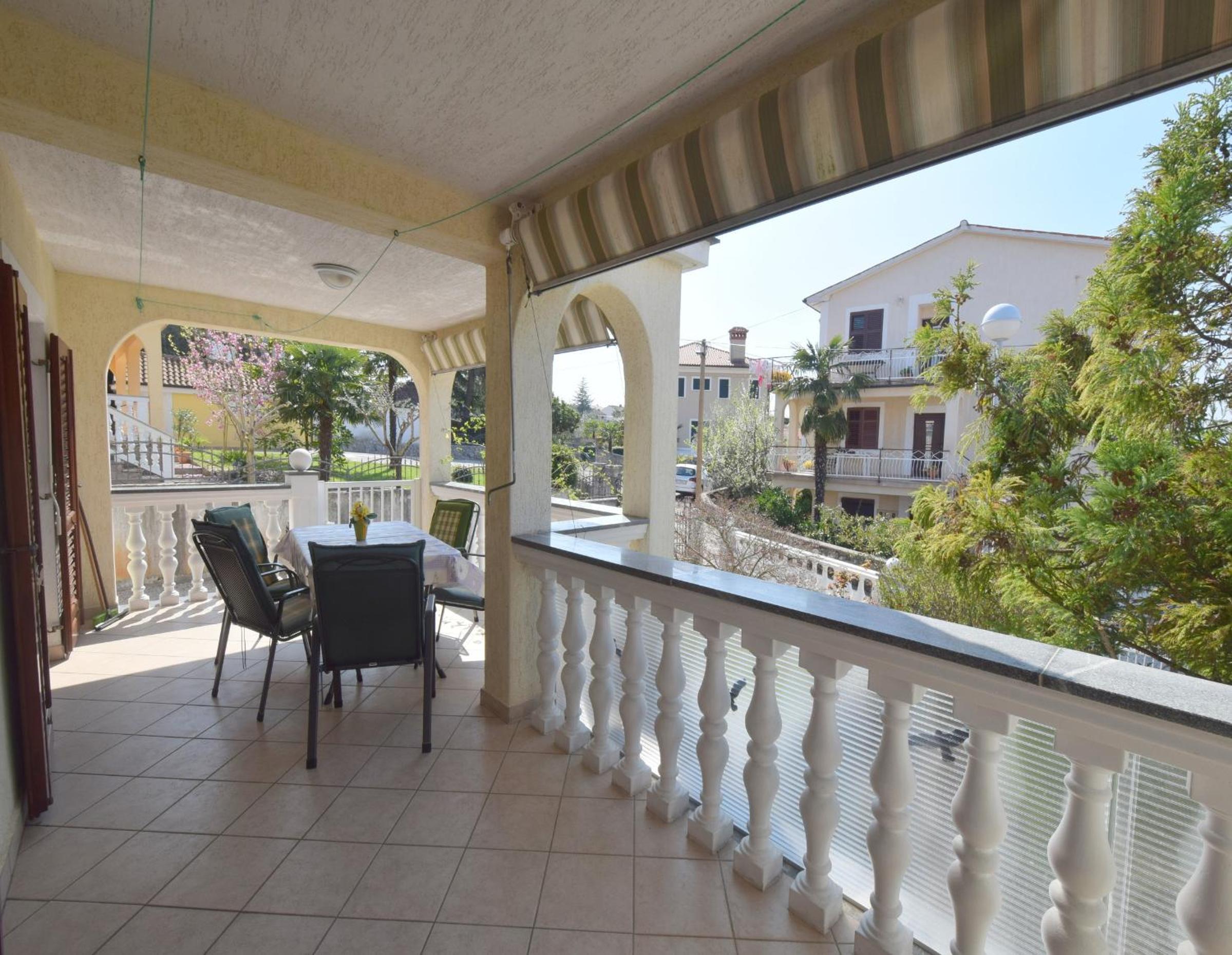 Apartments Martin view 4