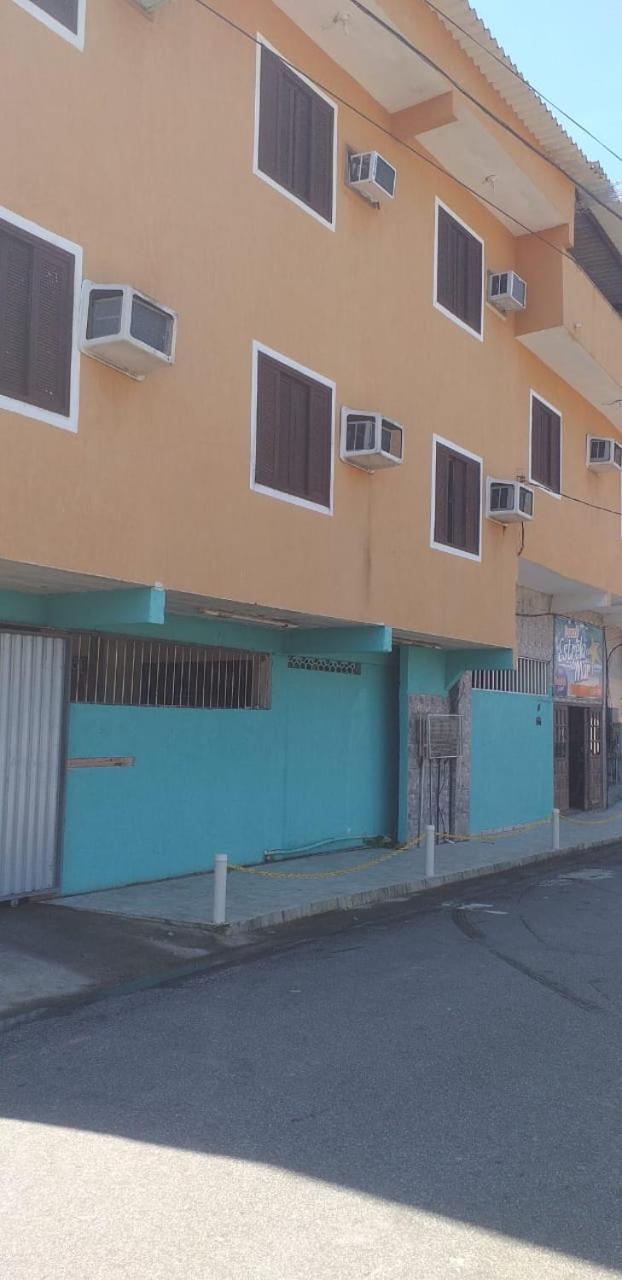 Hotel Pousada Estrela do Mar Angra dos Reis