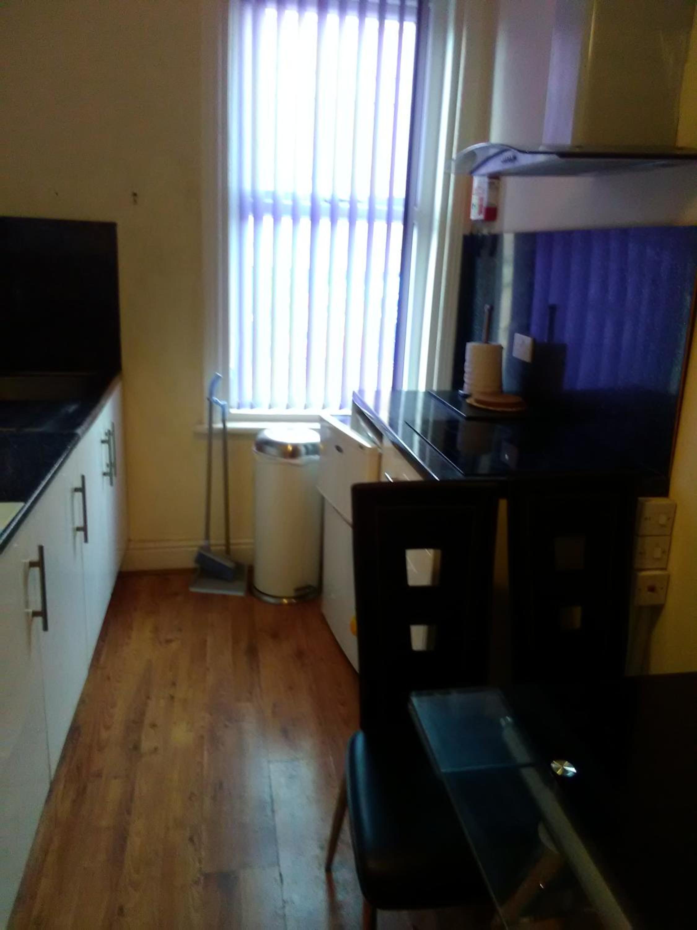 K.k's North Station Self catering holiday apartments