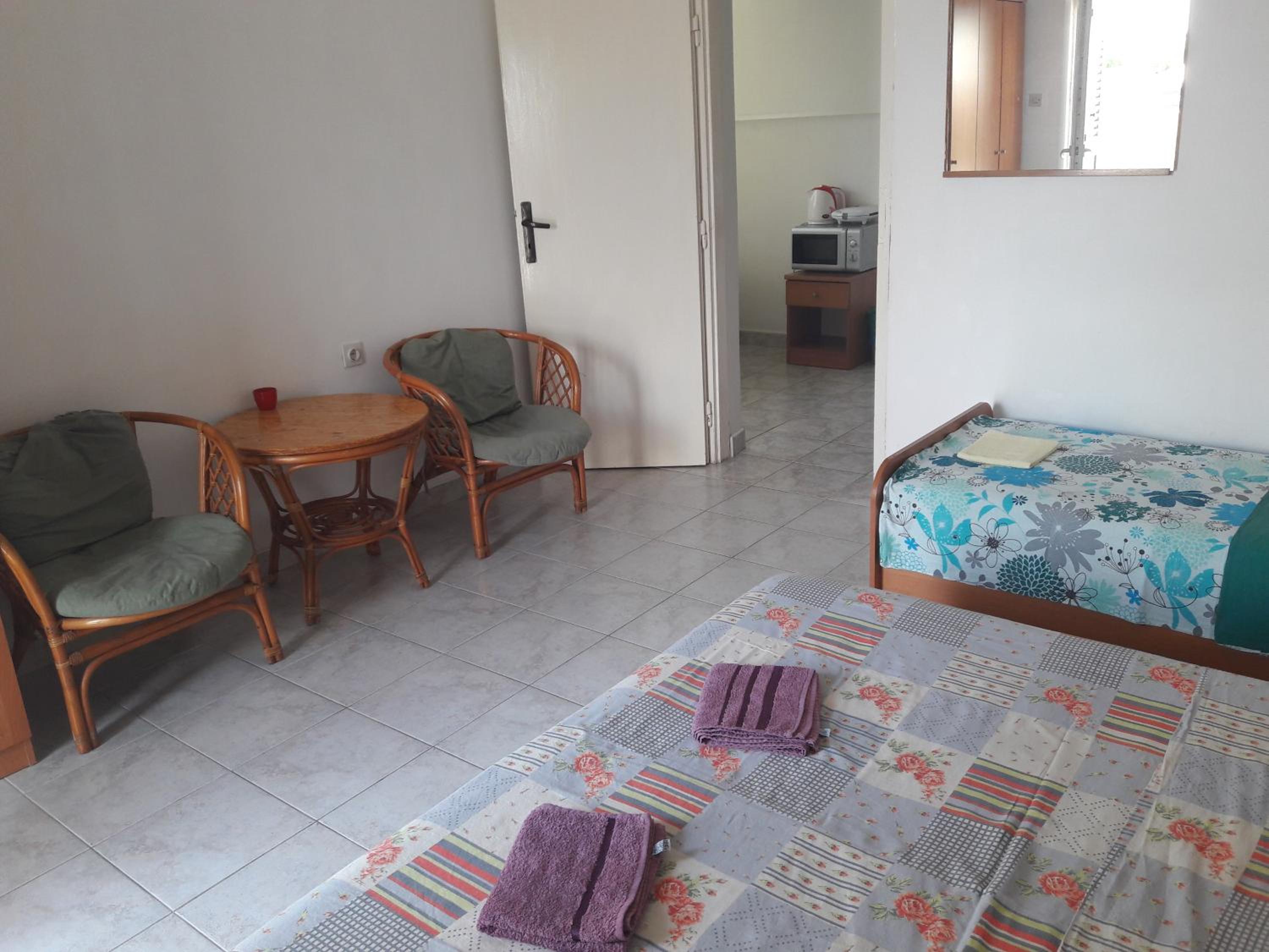 Panorama Apartments