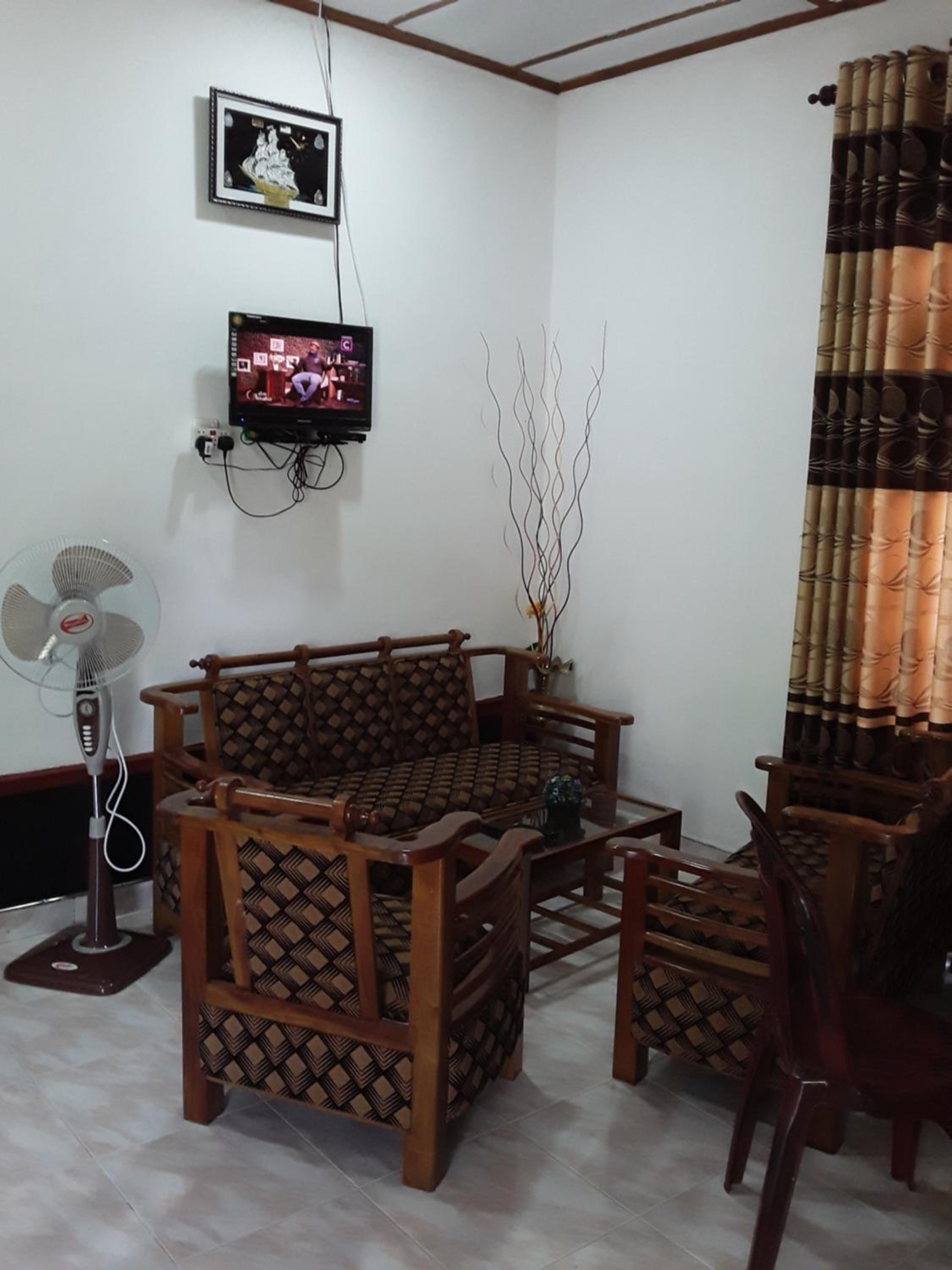 Mount View Family Rest & Cottage