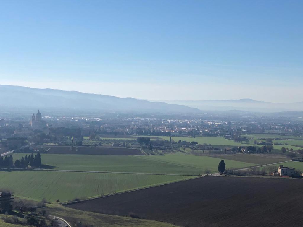 La Casa di Smilla - (Bevagna) view 2