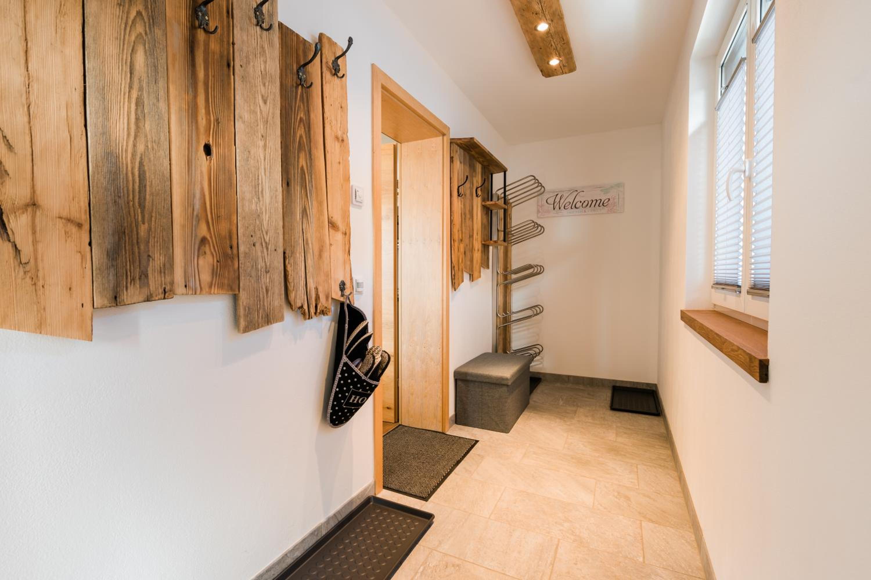 Appartment Sorgenfrei