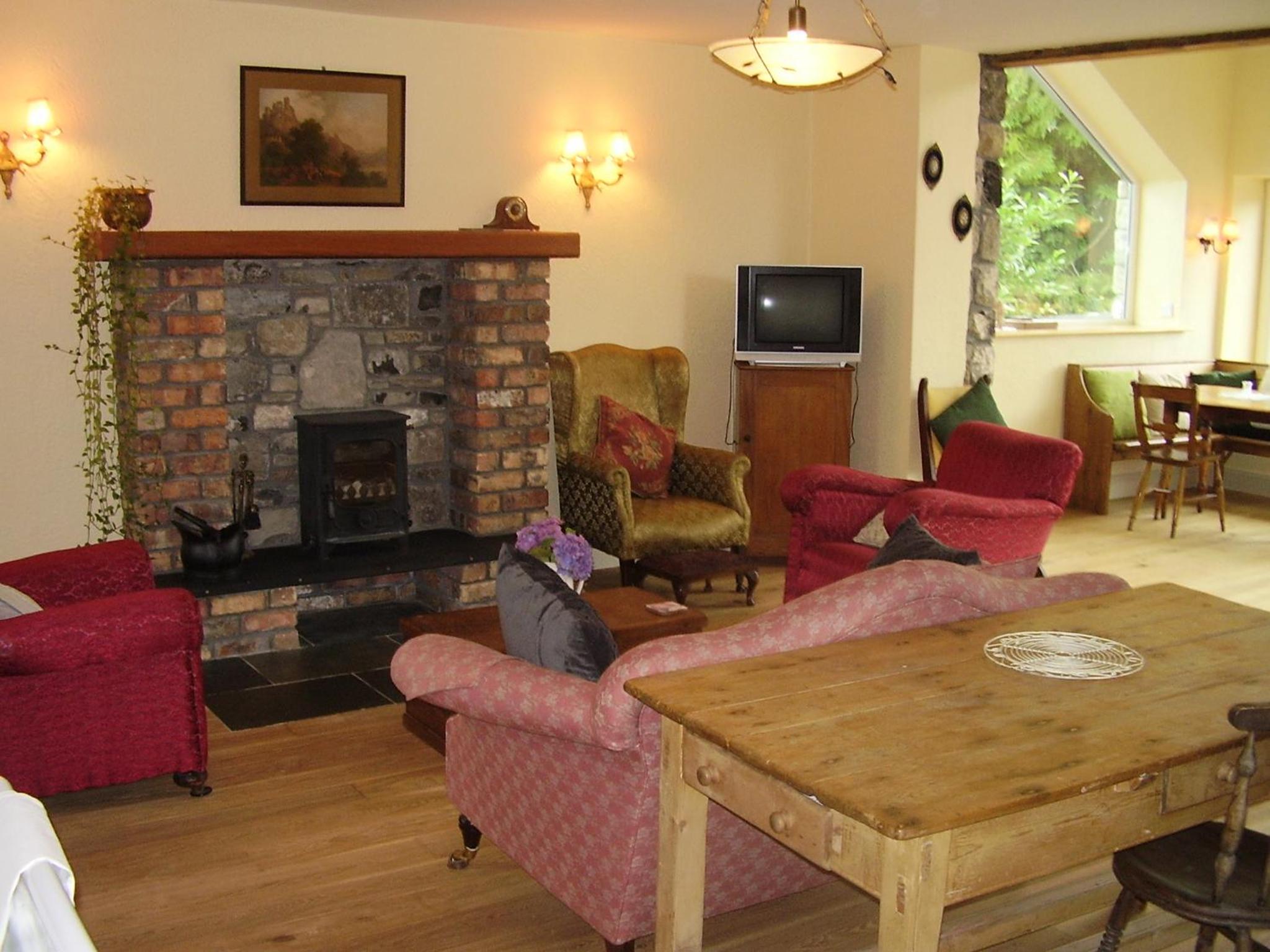 Glenboy Country Accommodation