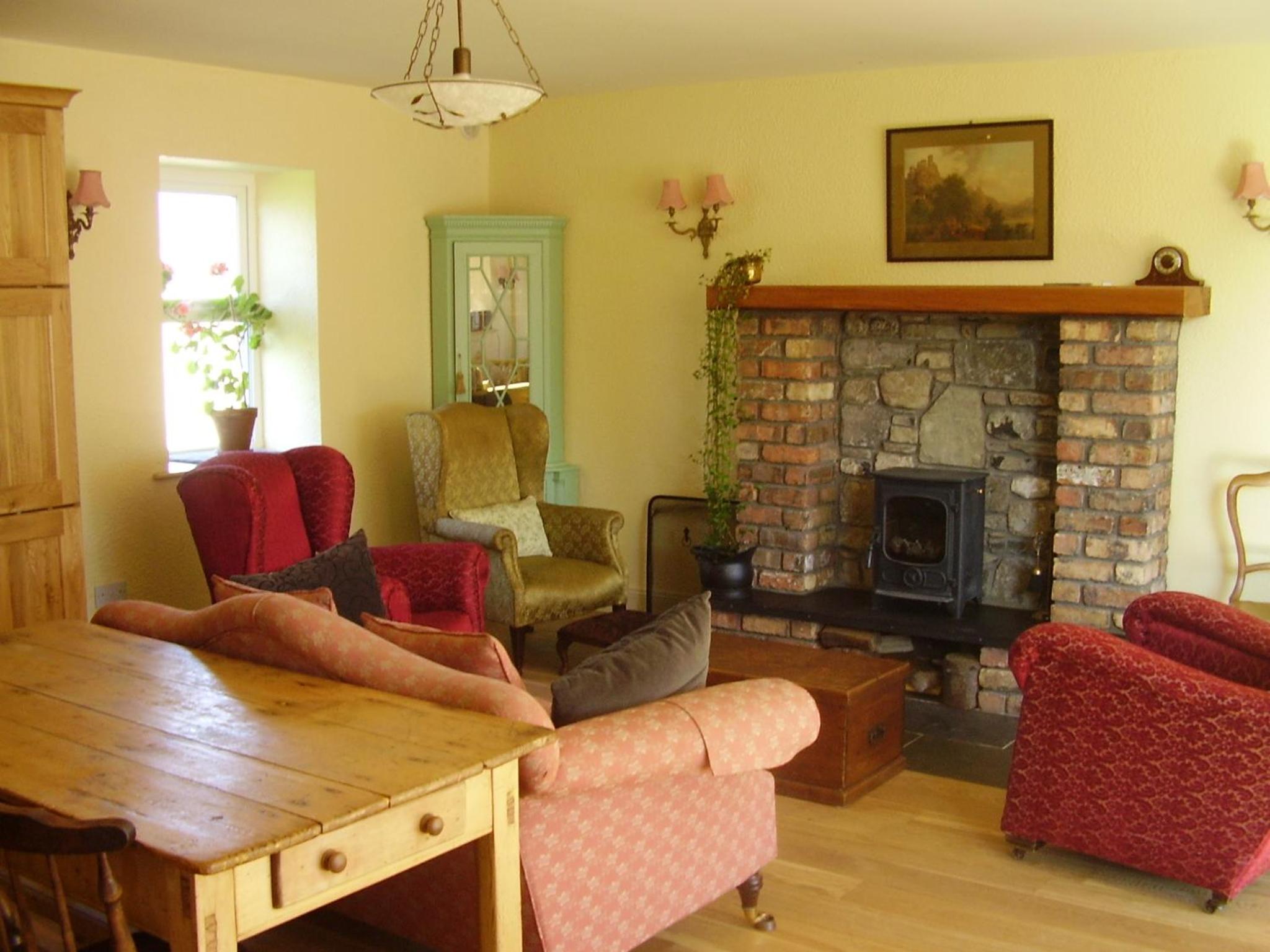Glenboy Country Accommodation