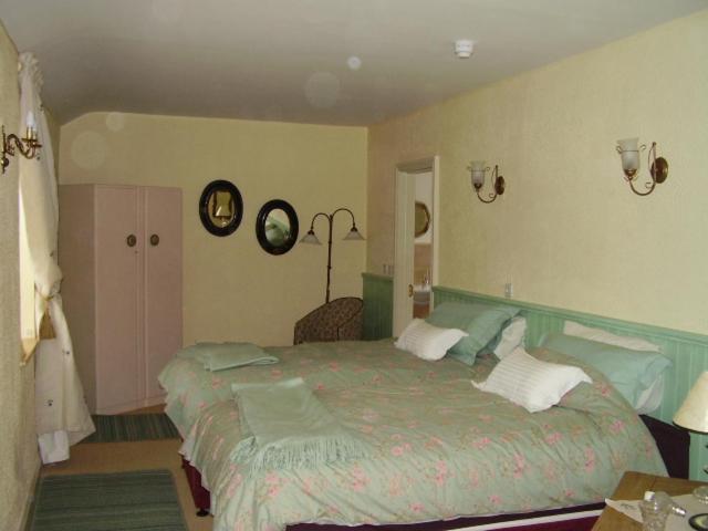 Glenboy Country Accommodation
