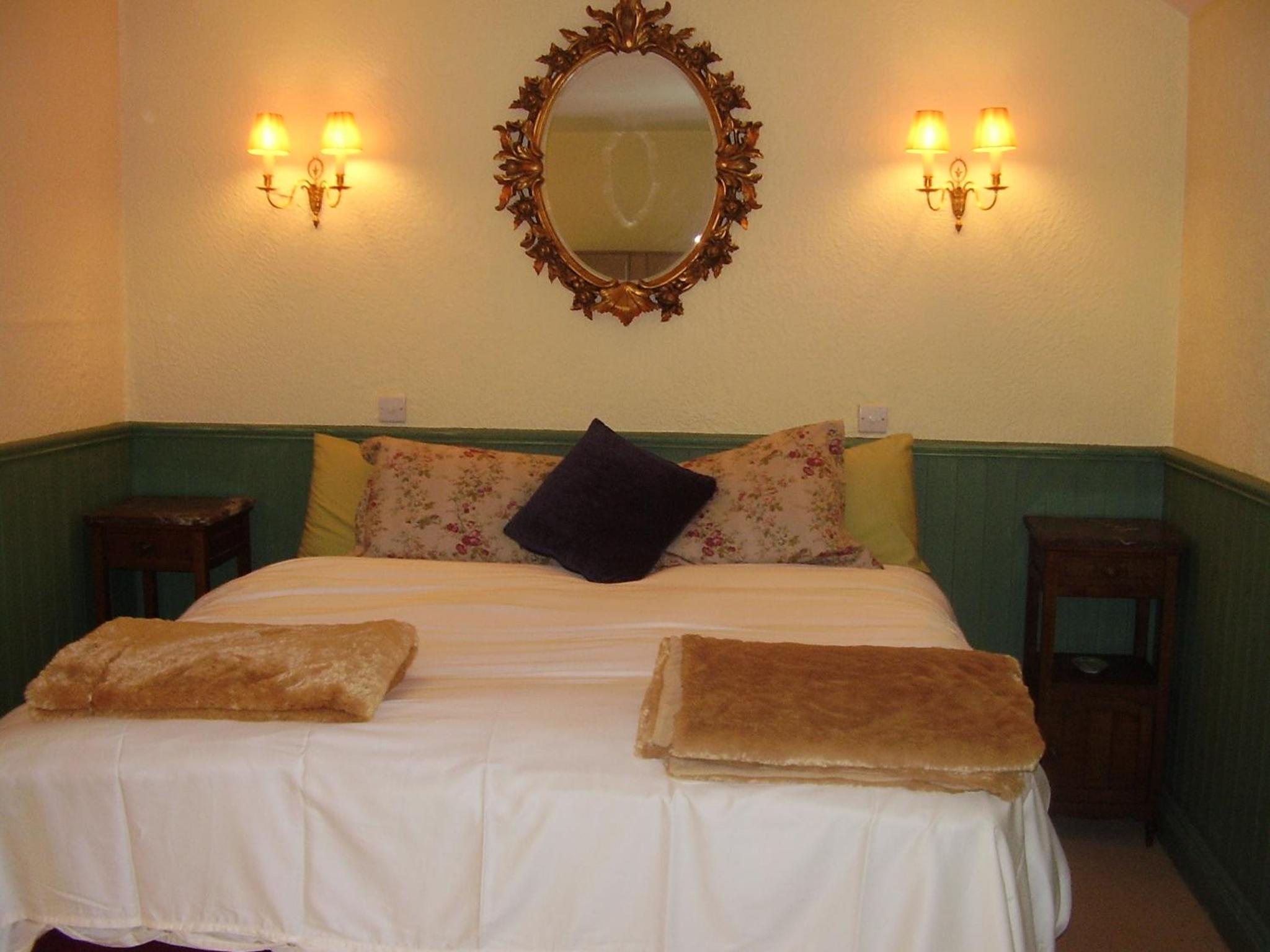 Glenboy Country Accommodation