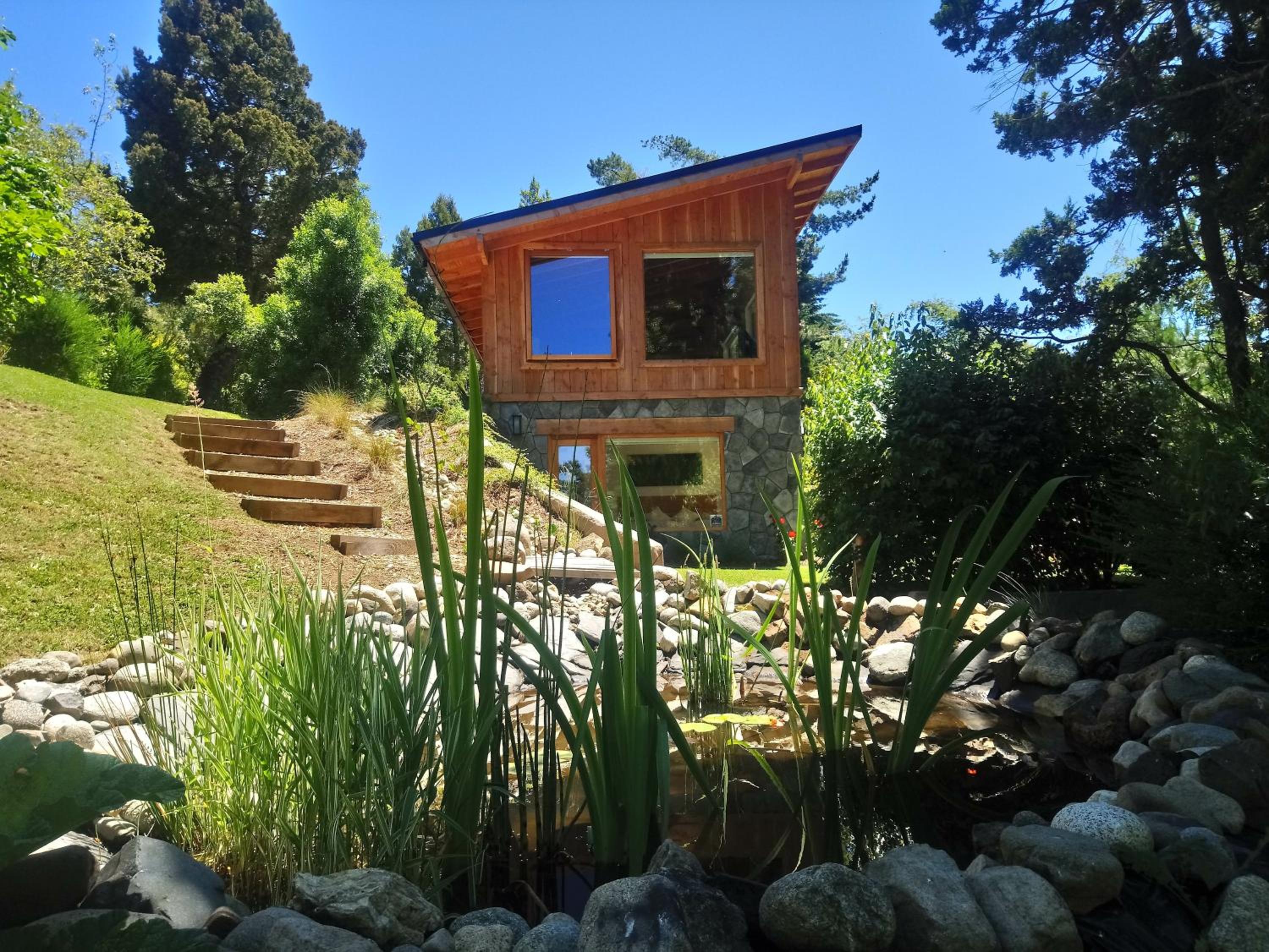Quinto Elemento Bariloche