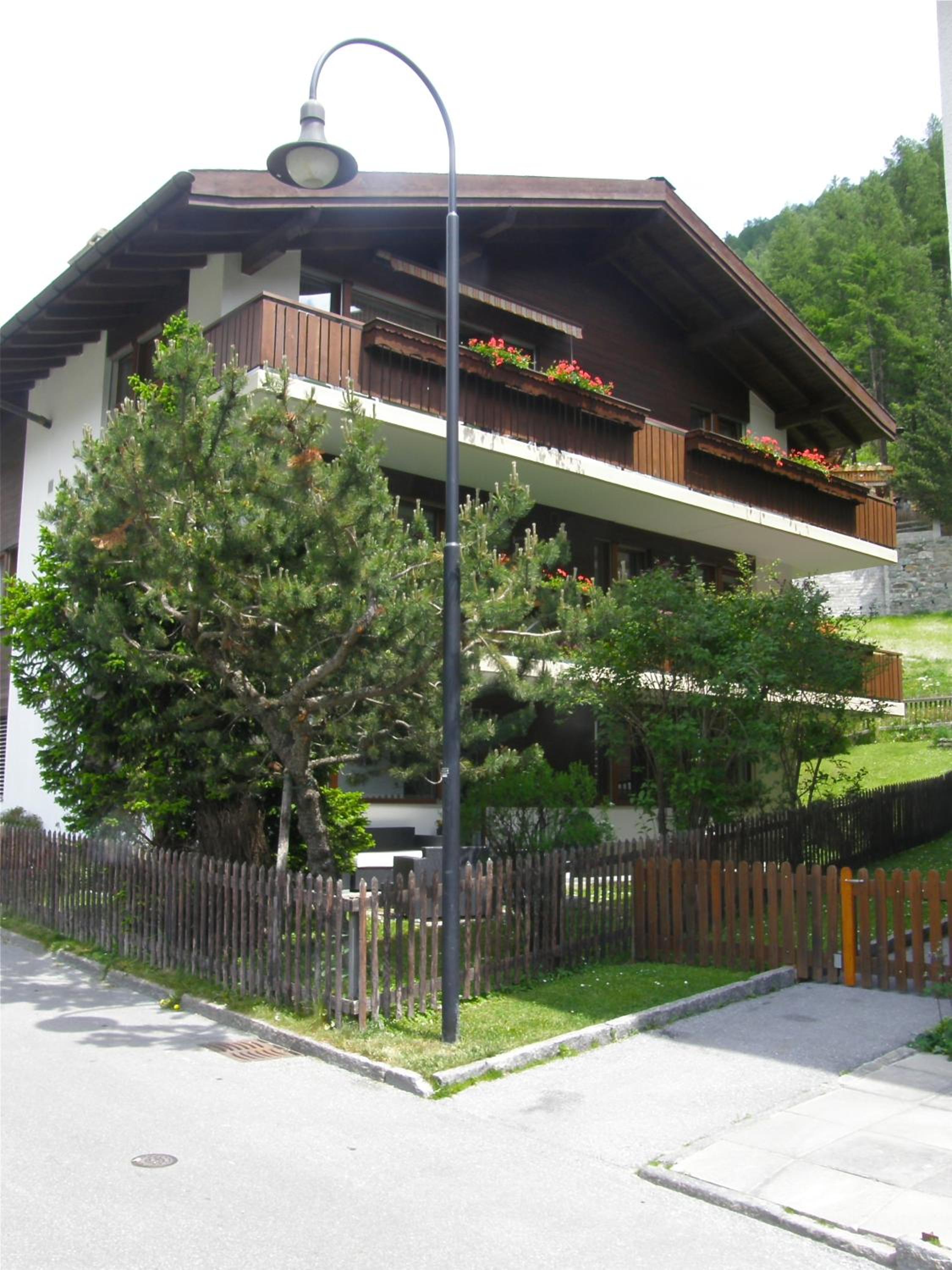 Chalet Achat by Zermatt Premium Apartments view 2