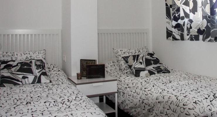 Apartamento El Hechizo Alto