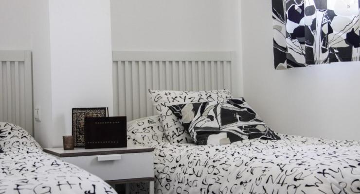 Apartamento El Hechizo Alto
