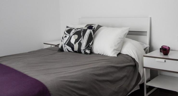 Apartamento El Hechizo Alto