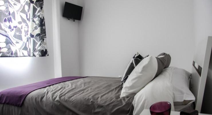 Apartamento El Hechizo Alto